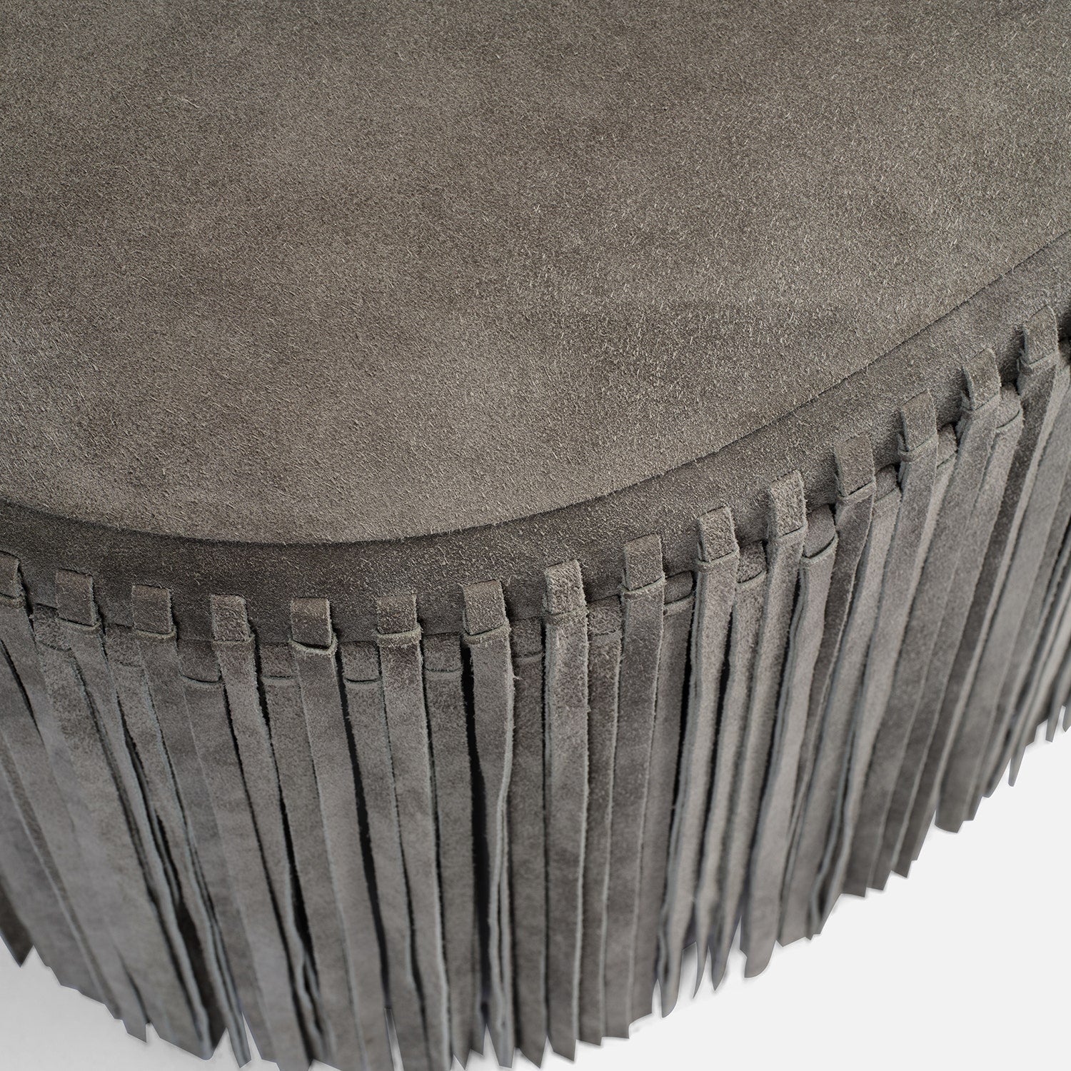 Hallie Suede Bench - Image 13