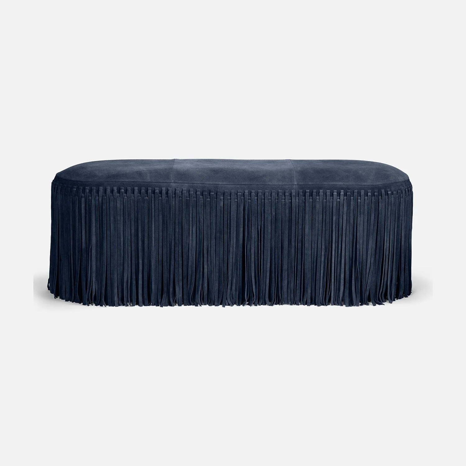 Hallie Suede Bench - Image 3