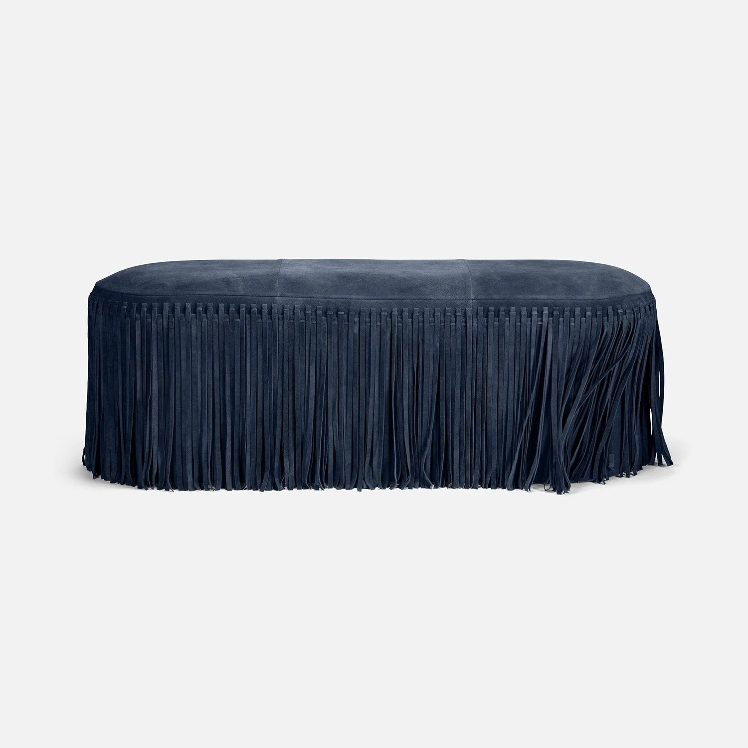 Hallie Suede Bench - Image 4