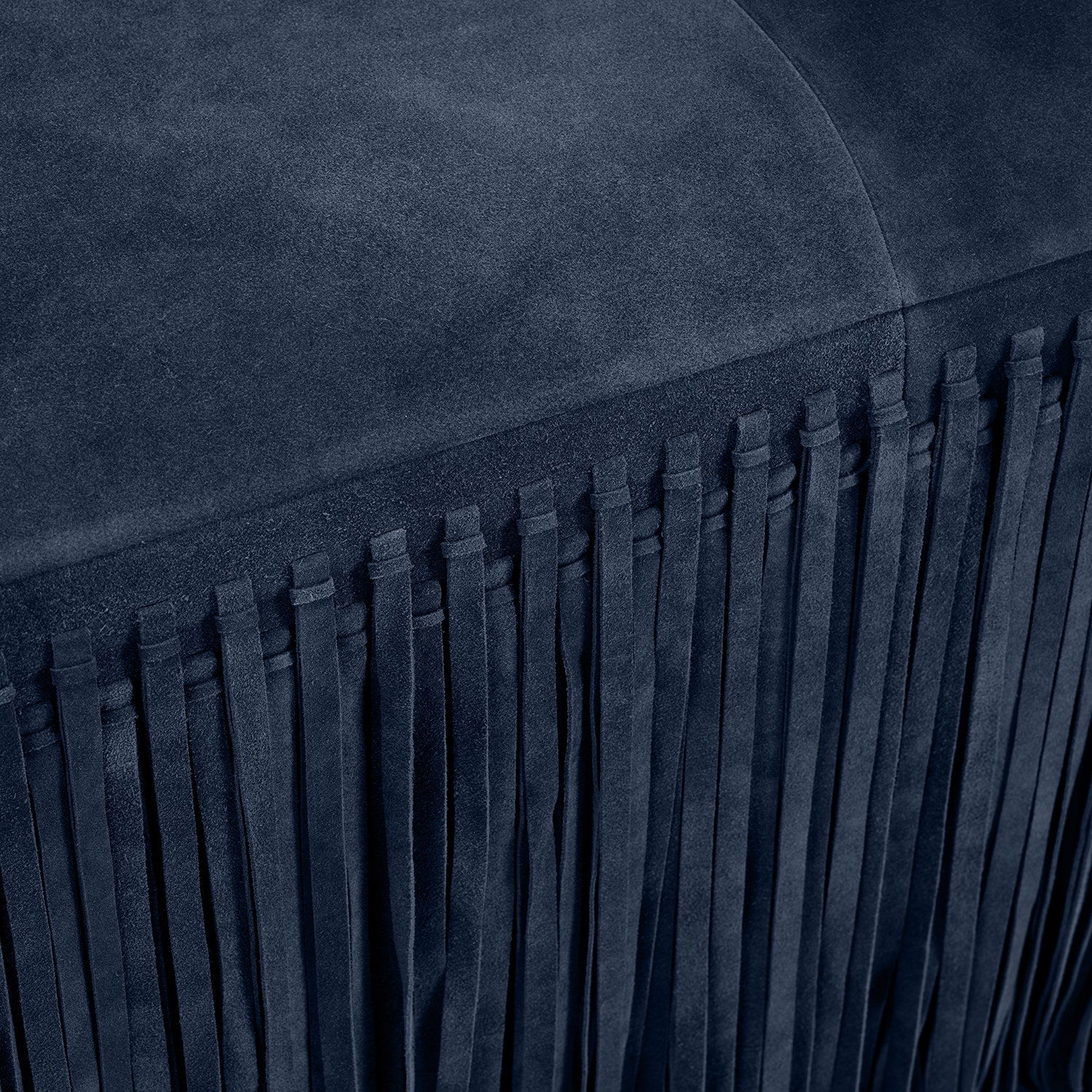 Hallie Suede Bench - Image 5