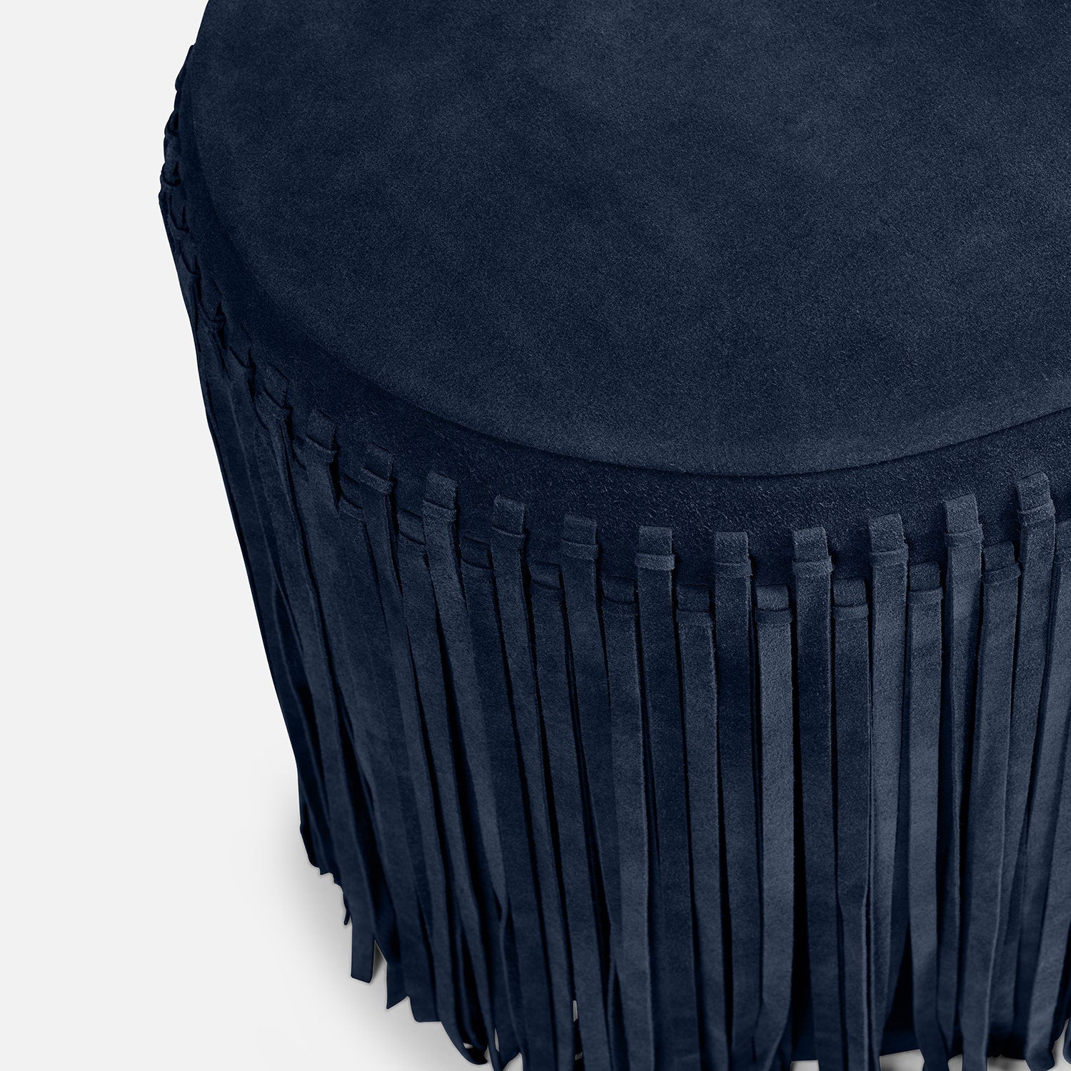Hallie Suede Bench - Image 6