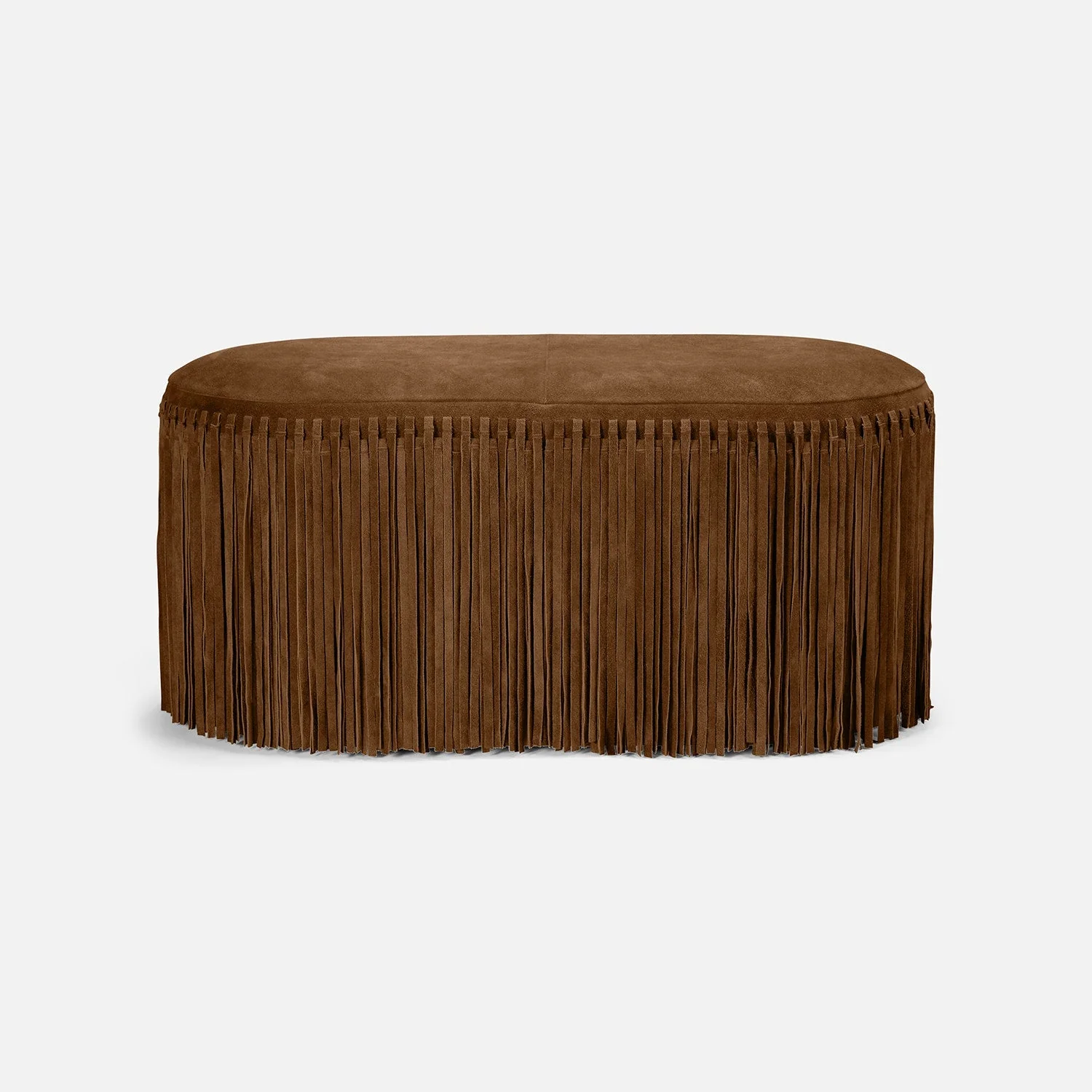 Hallie Suede Bench - Image 7