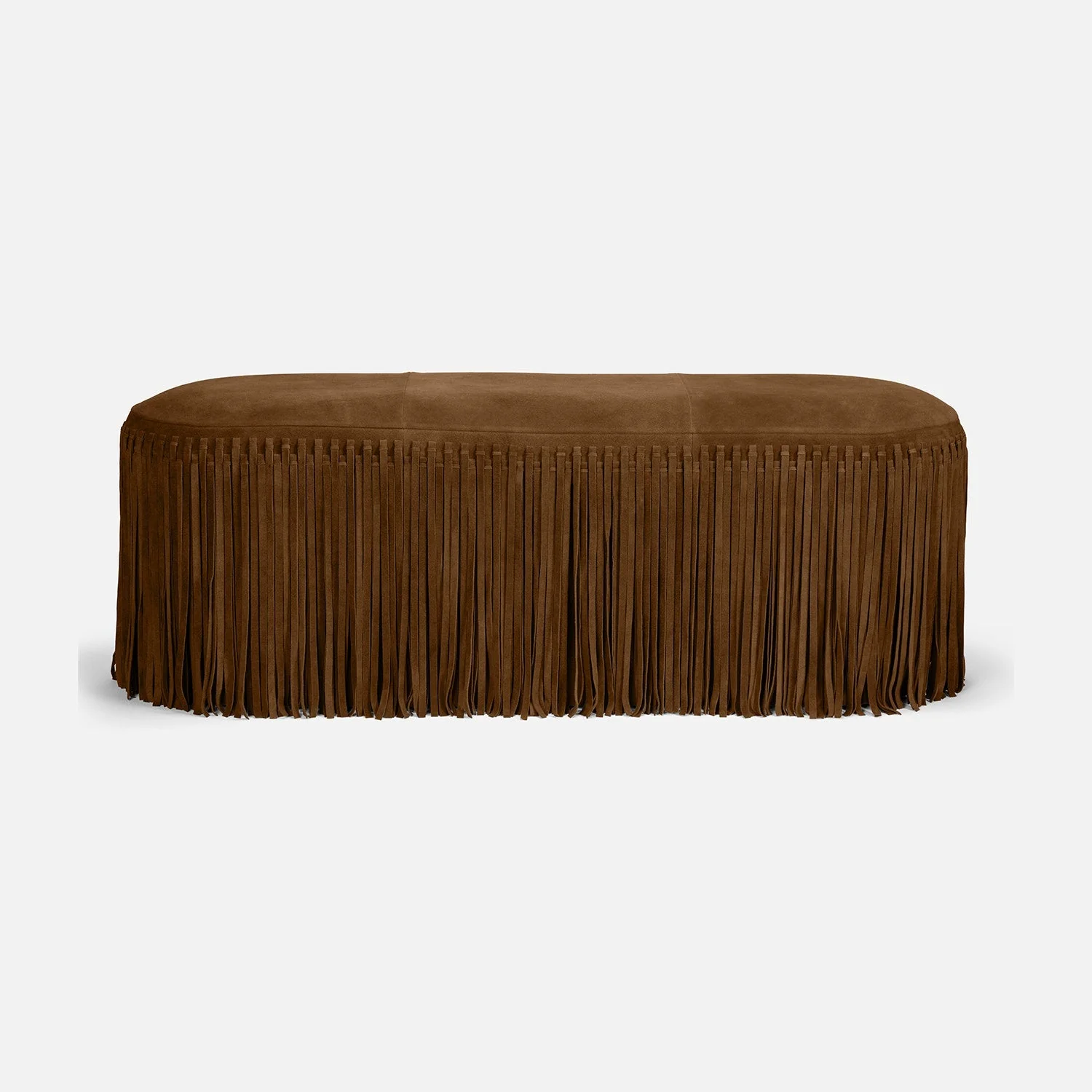 Hallie Suede Bench - Image 8