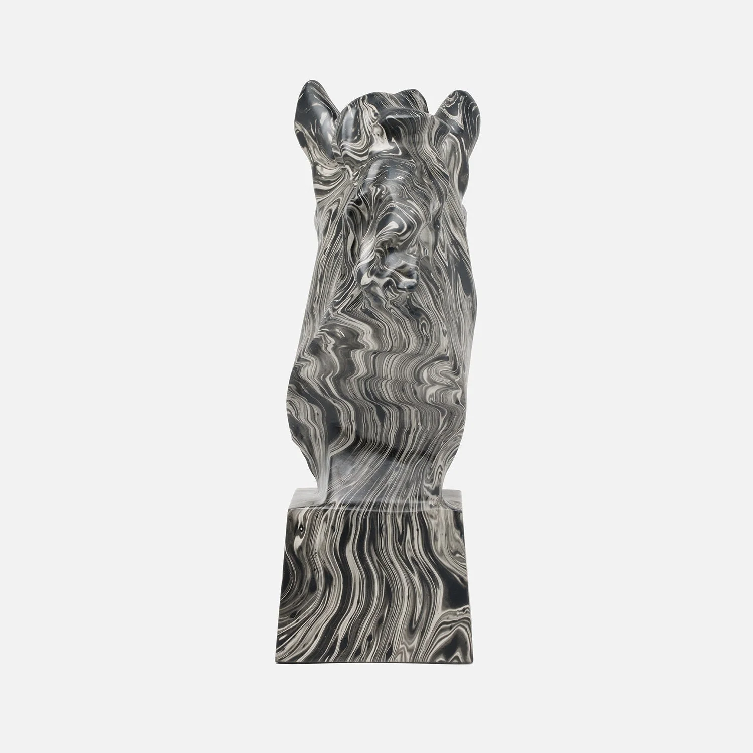 Hamish Resin Horse Object - Image 5