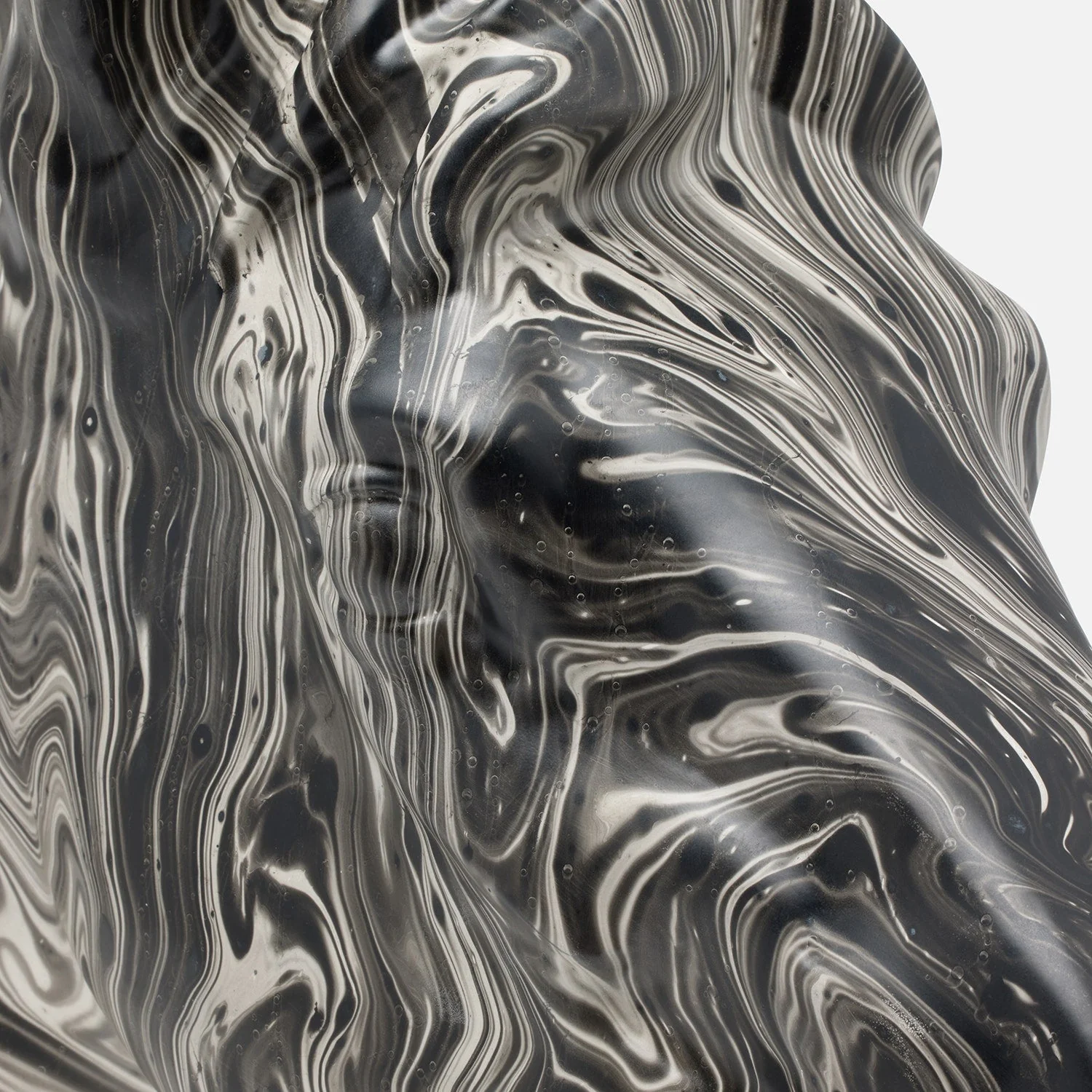 Hamish Resin Horse Object - Image 8