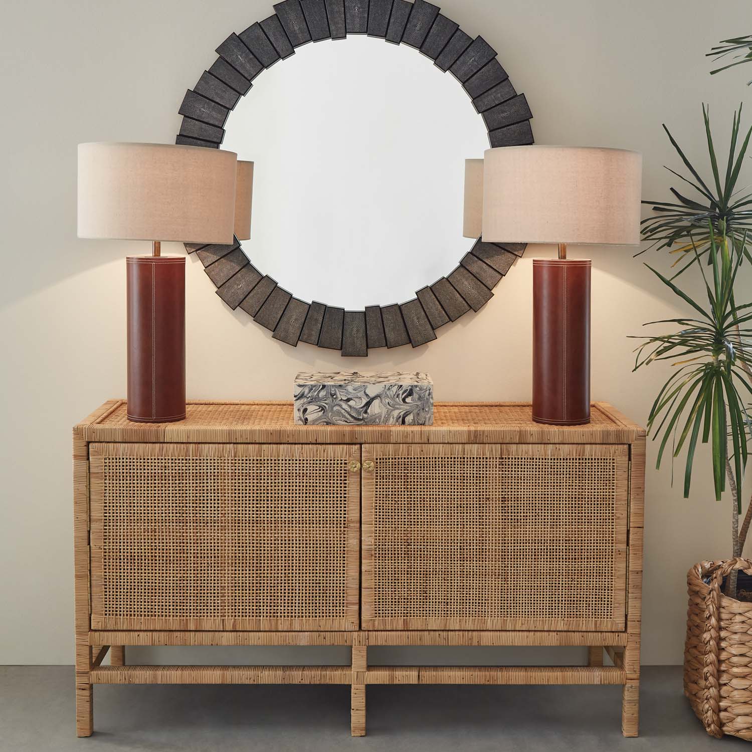 Hans Table Lamp - Image 2