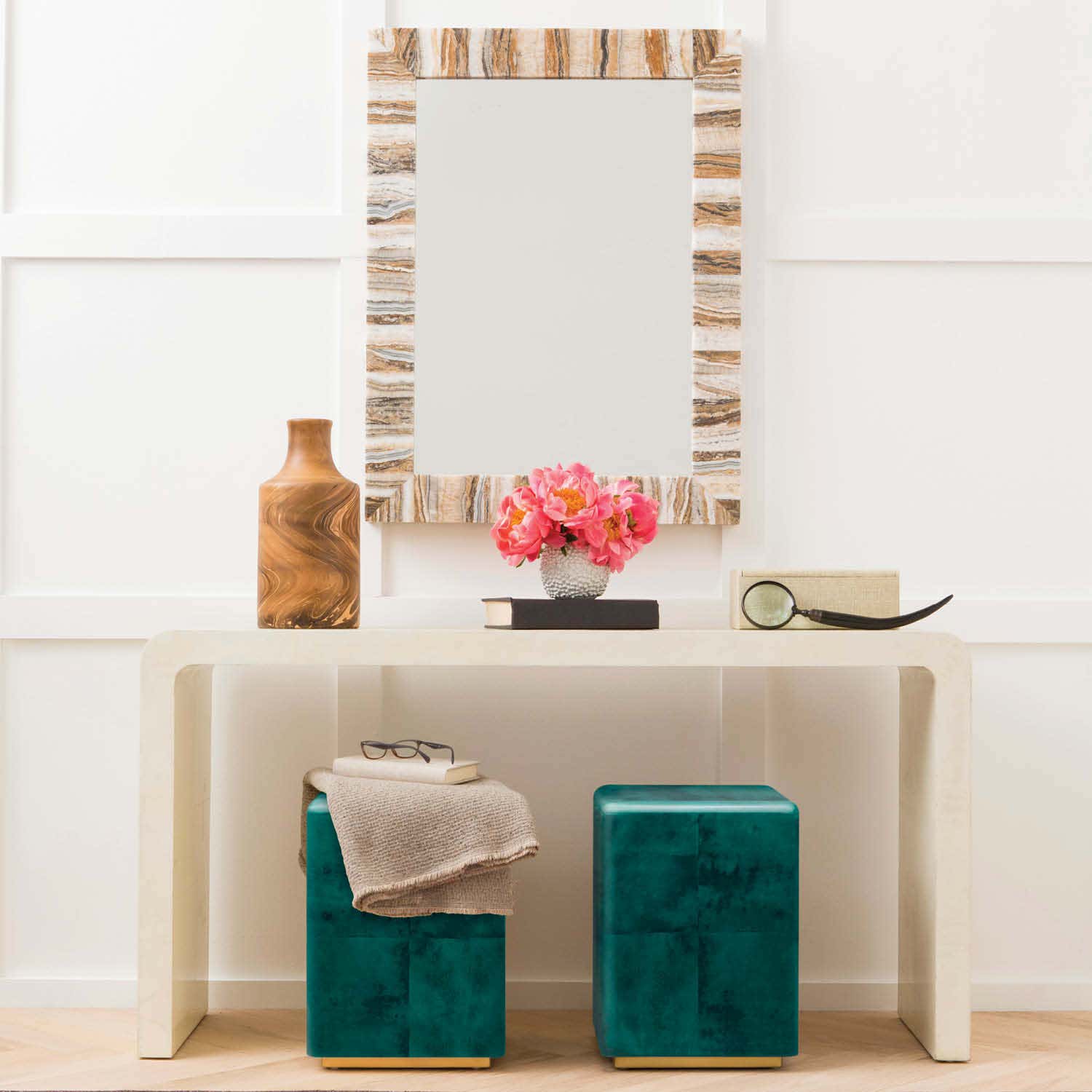 Harrison Mirror - Image 2