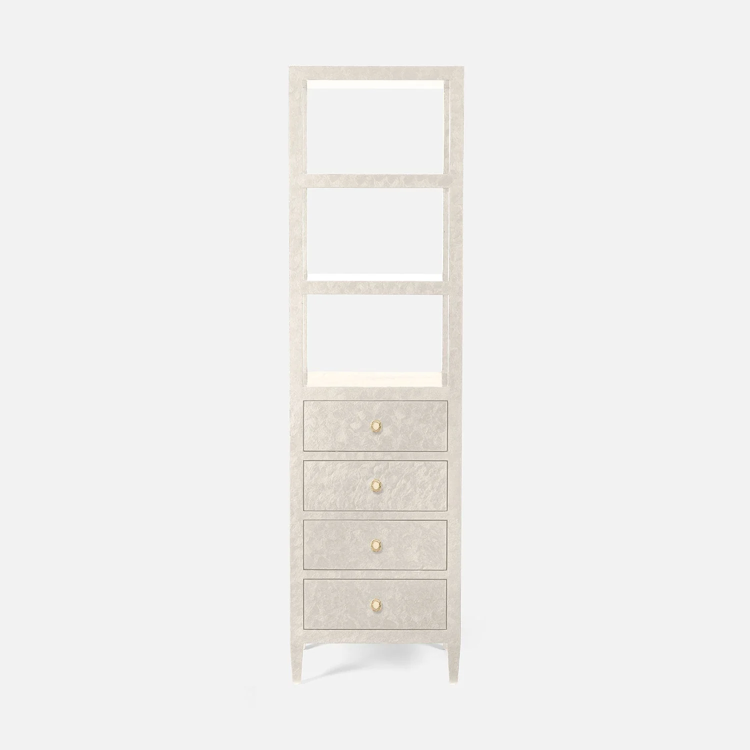 Harry Tall Cabinet - Image 8