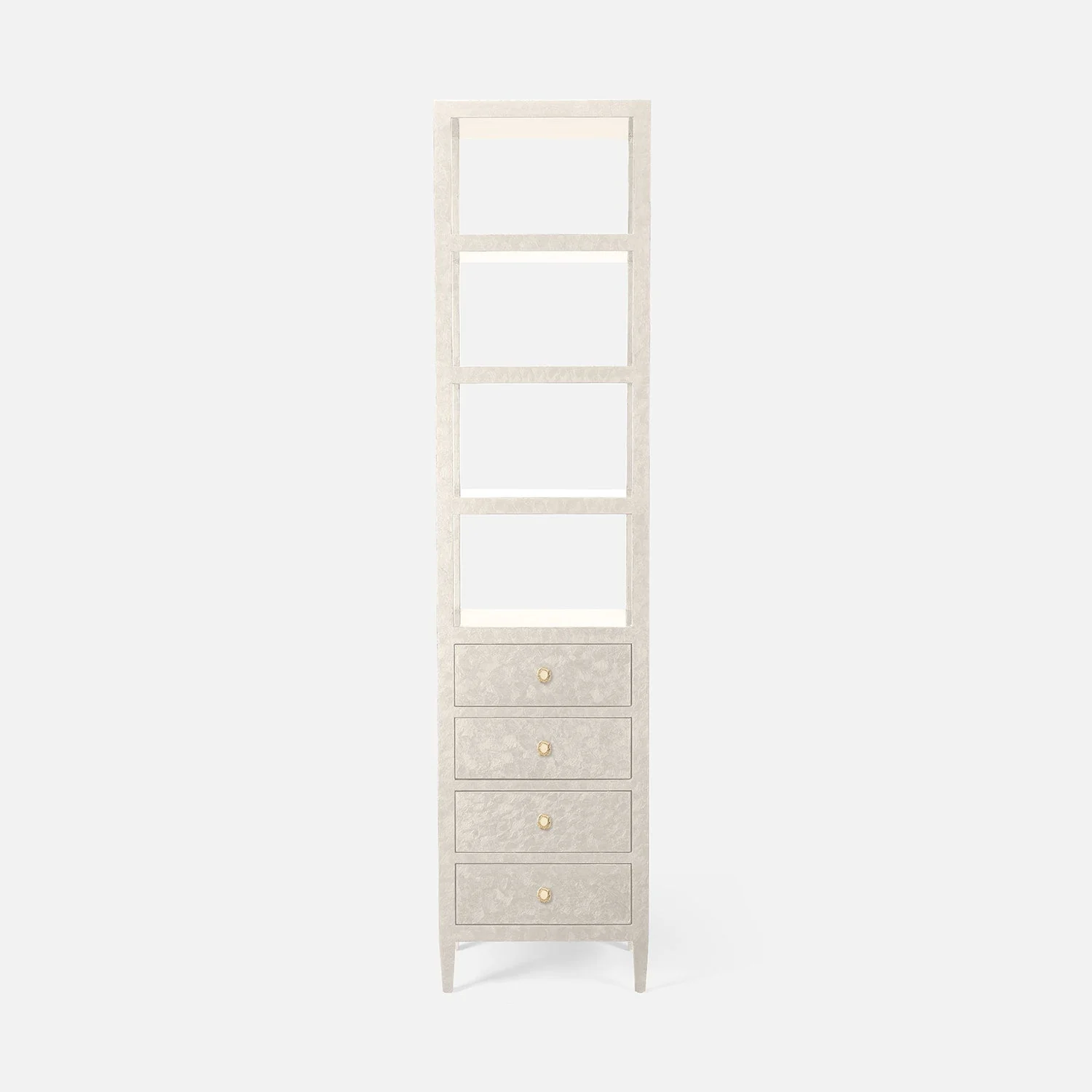 Harry Tall Cabinet - Image 9