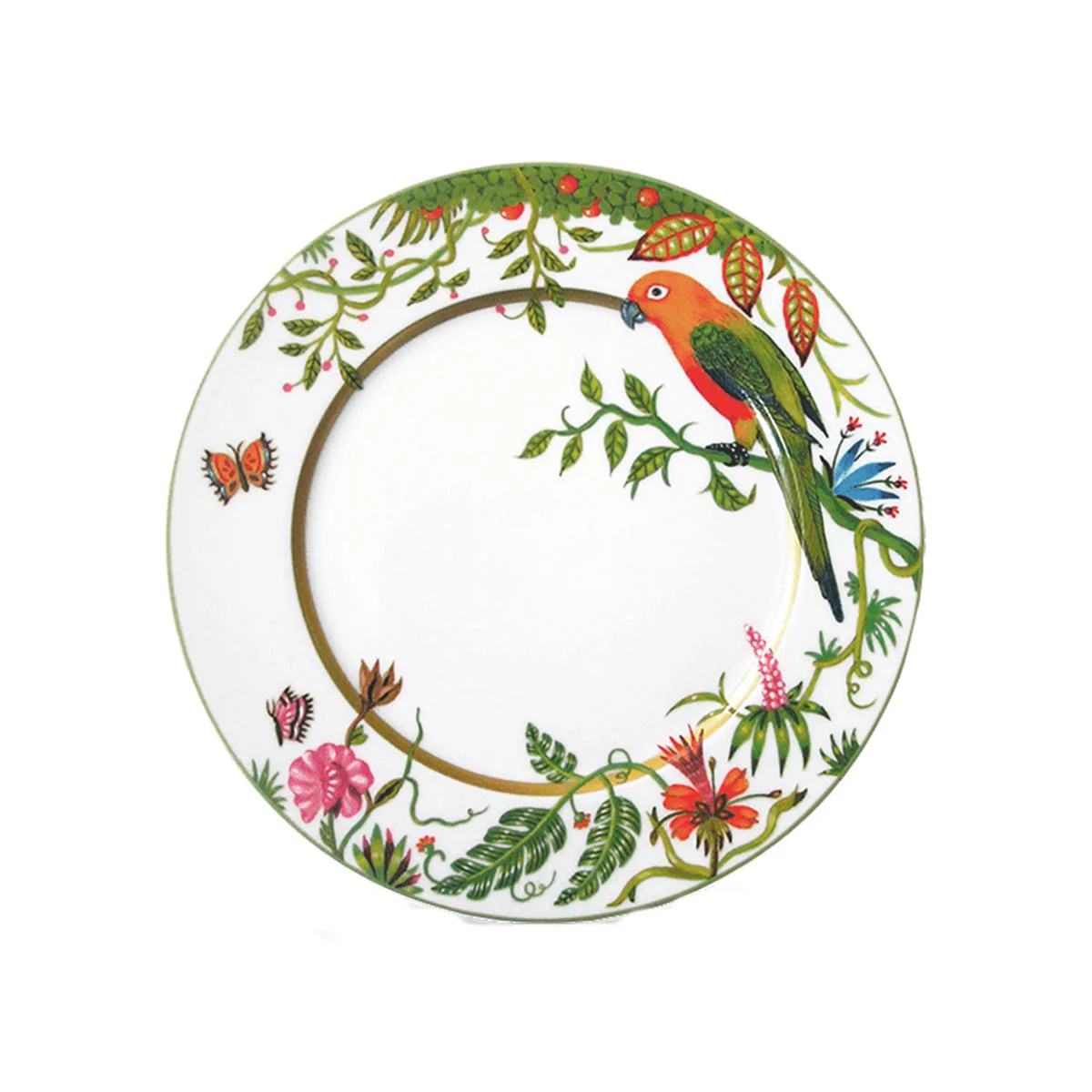 Haviland Alain Thomas Dessert Plate - Image 5