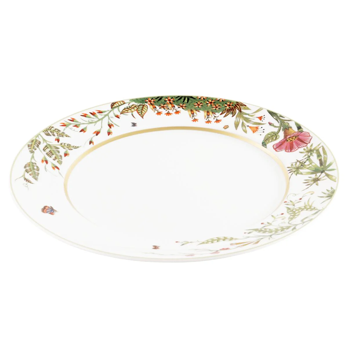 Haviland Alain Thomas Flat Dish - Image 3