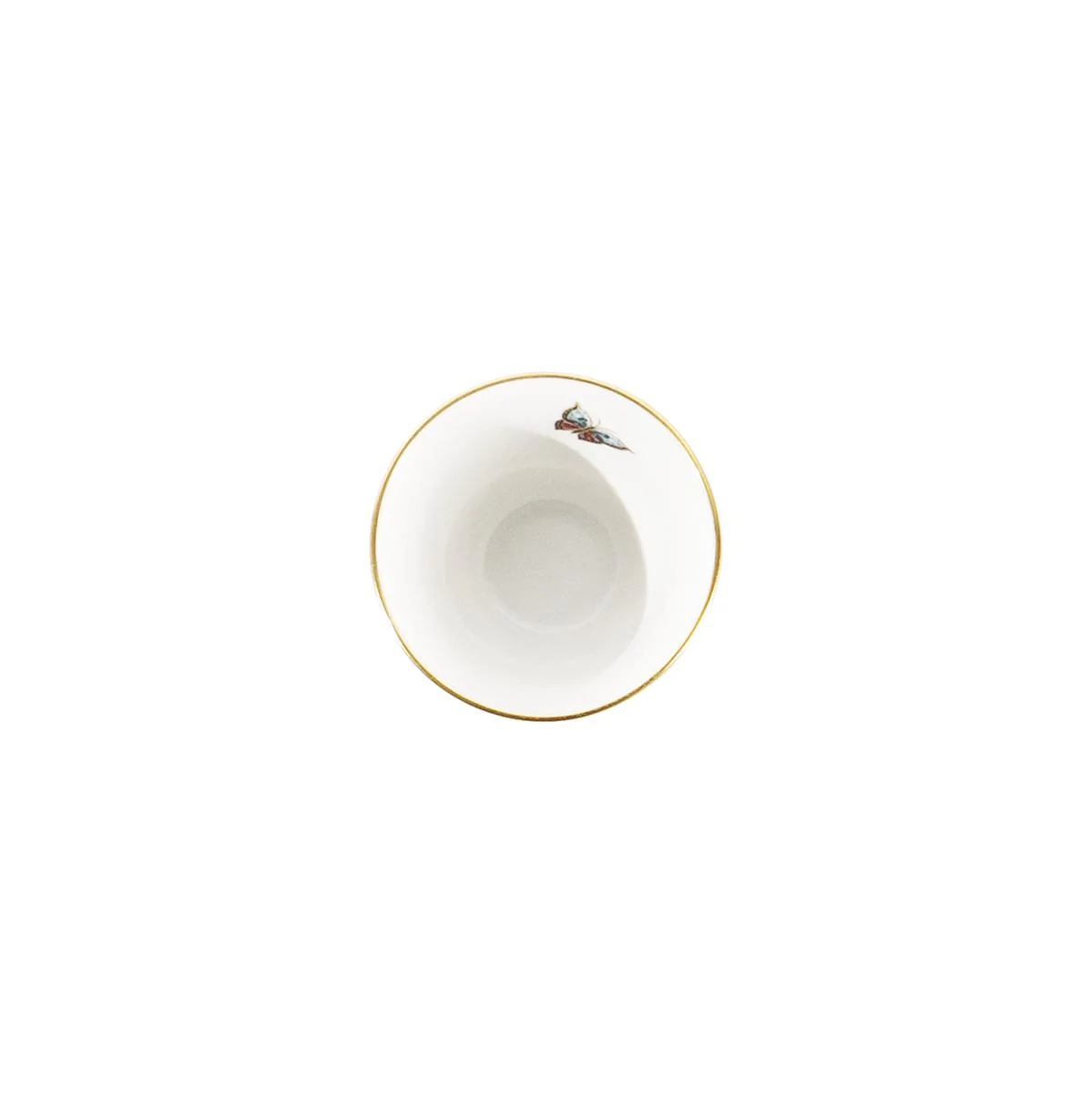 Haviland Alain Thomas Oriental Coffee Cup - Image 2