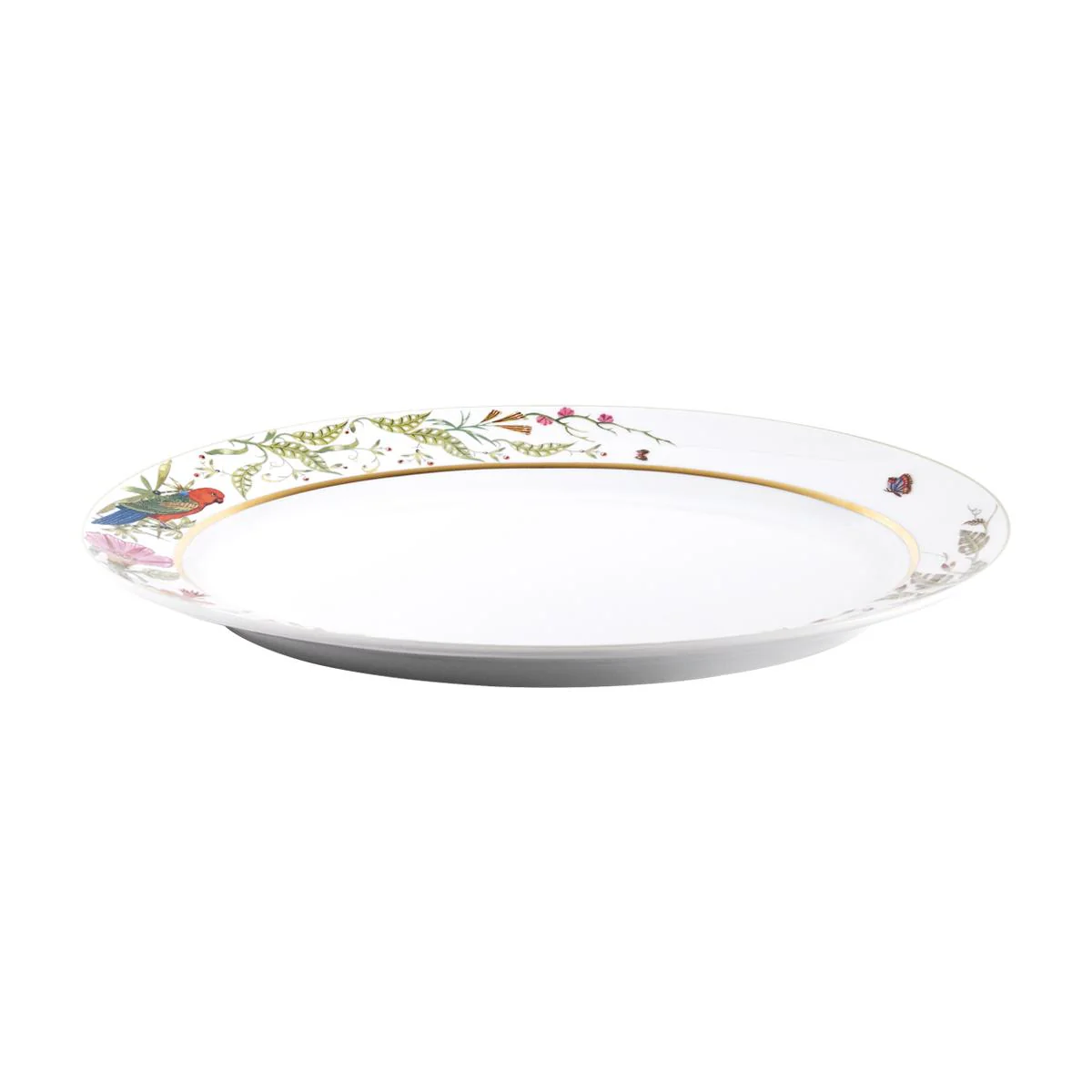 Haviland Alain Thomas Oval Dish - Large - Image 2