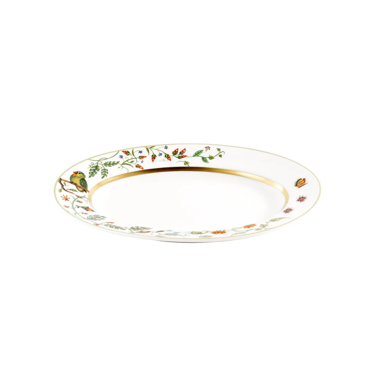 Haviland Alain Thomas Pickle Dish - Image 2