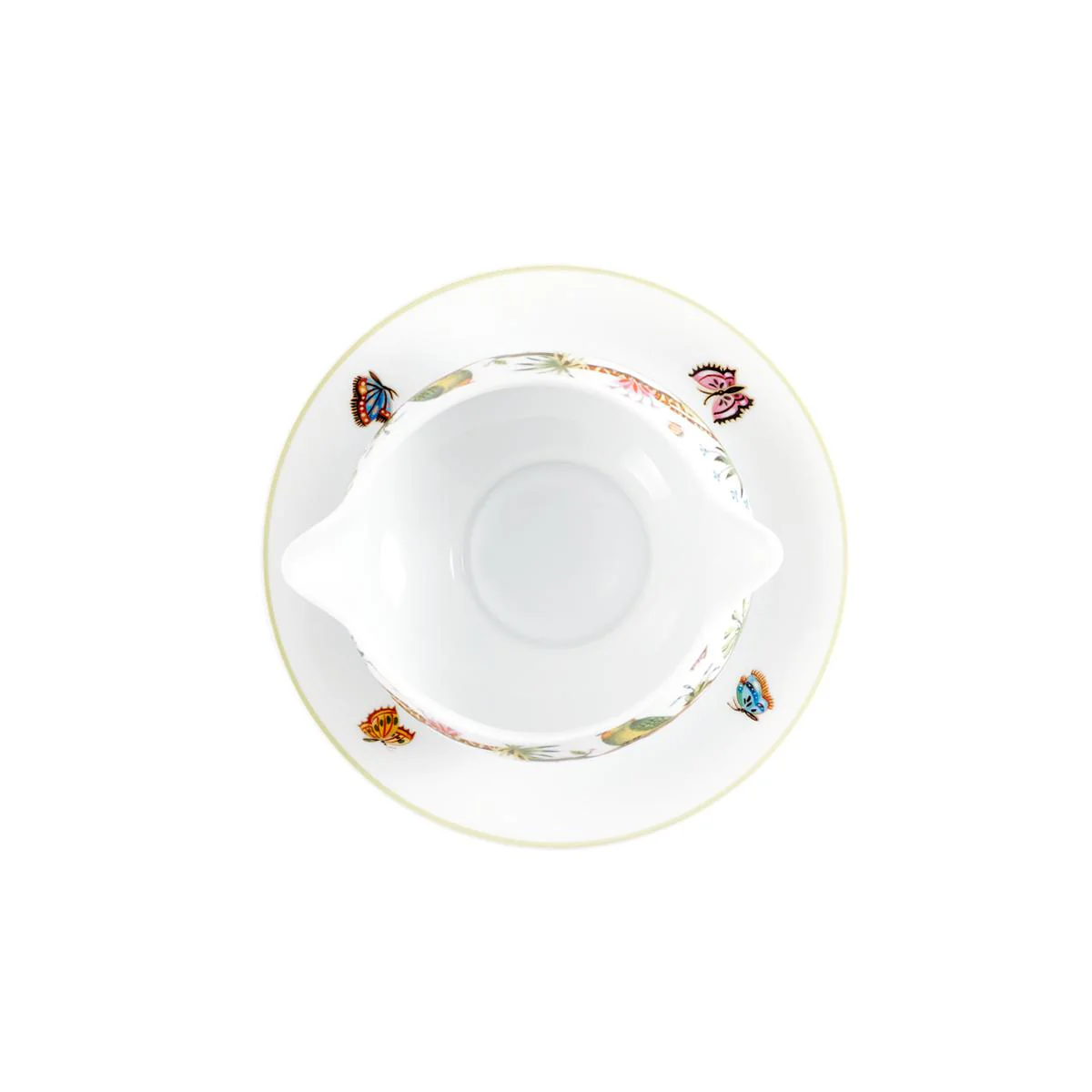 Haviland Alain Thomas Sauce Boat - Image 3