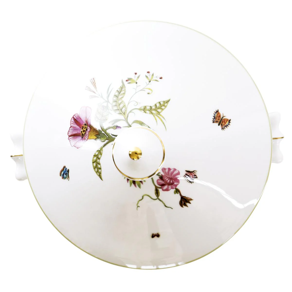 Haviland Alain Thomas Soup Tureen - Image 2