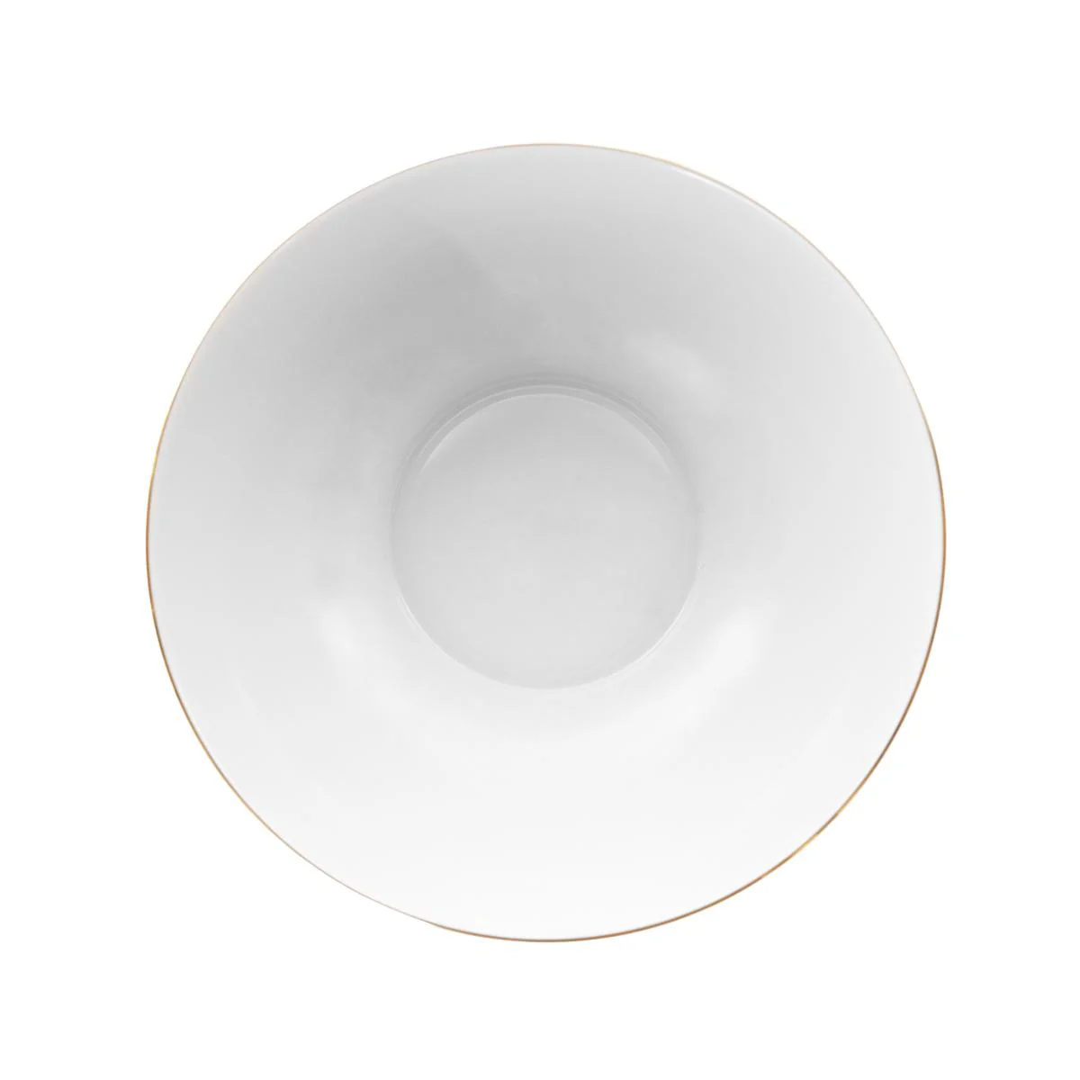Haviland Art Deco Salad Bowl - Image 3