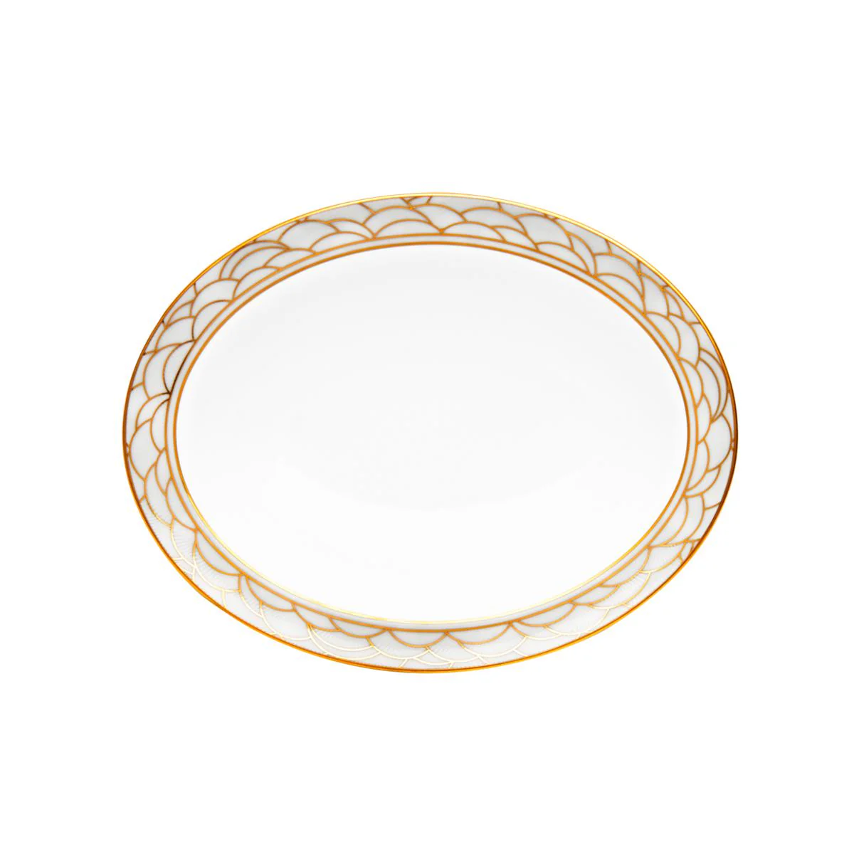 Haviland Art Deco Vegetable Dish - Image 3