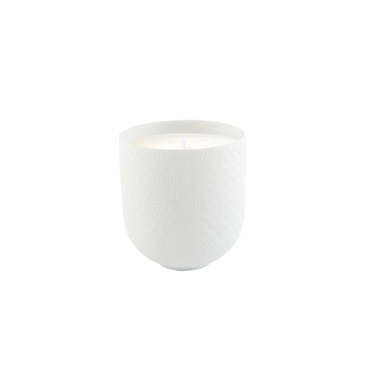 Haviland Canevas Porcelain Flower Scented Candle - Image 3
