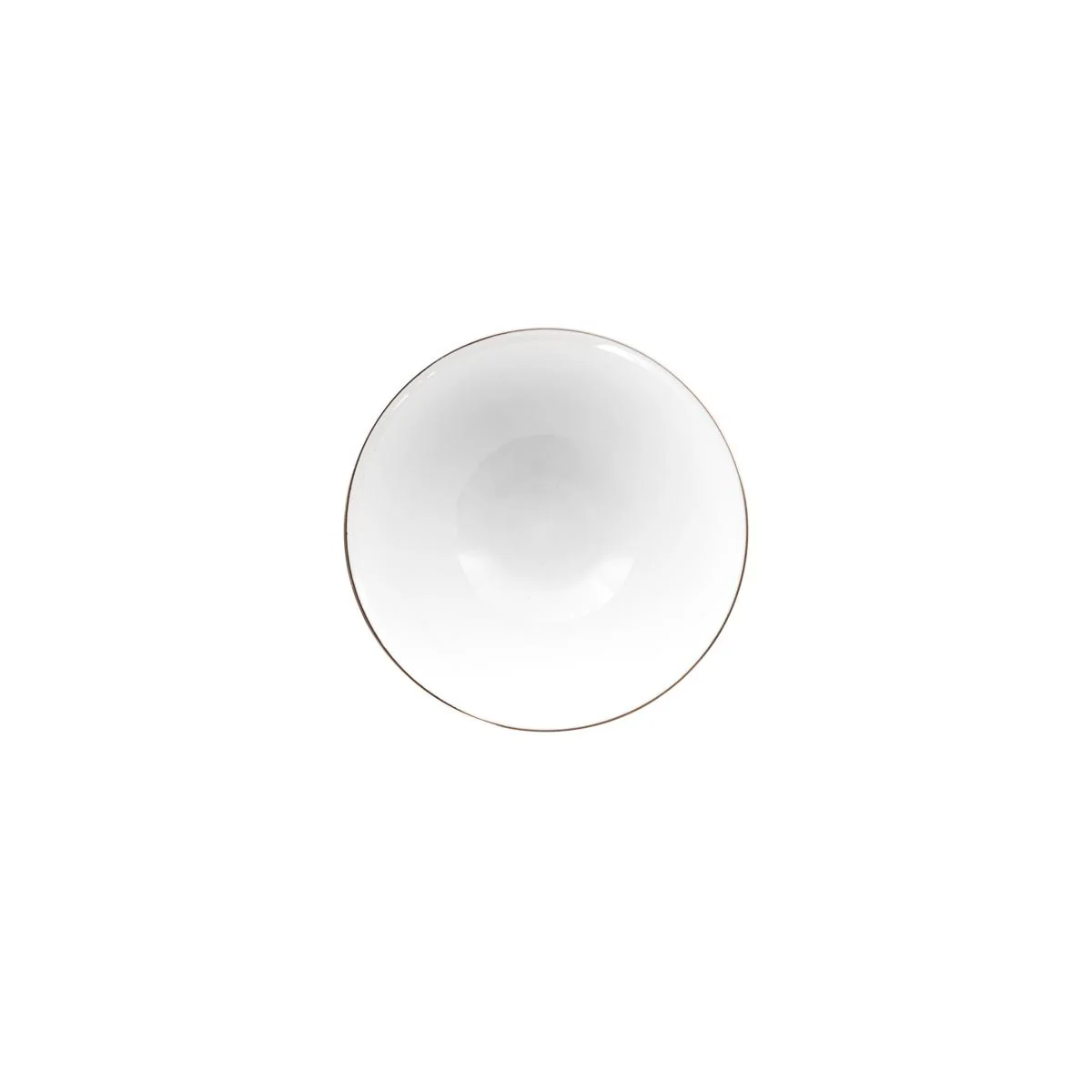 Haviland Clair De Lune Arcades Rice Bowl - Image 3