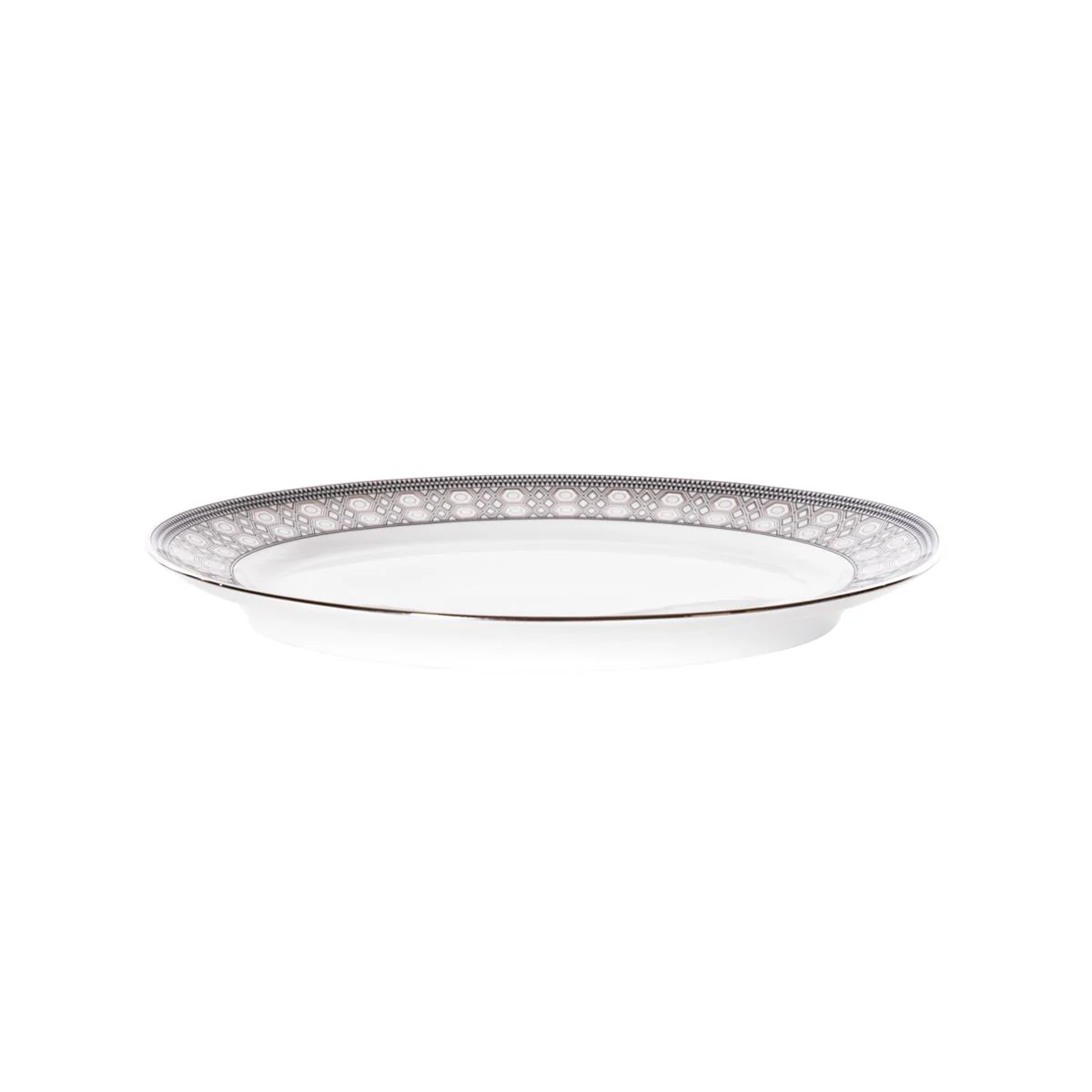Haviland Hollywood Oval Dish - Small - Image 3