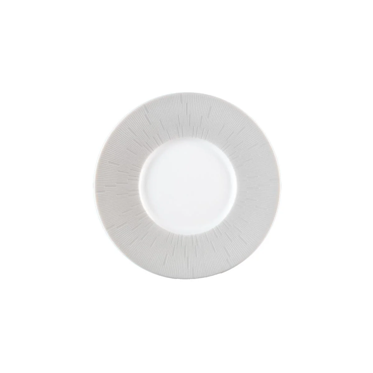 Haviland Infini Bread and Butter Plate - Image 3