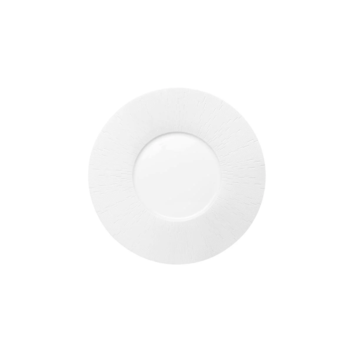 Haviland Infini Bread and Butter Plate - Image 7