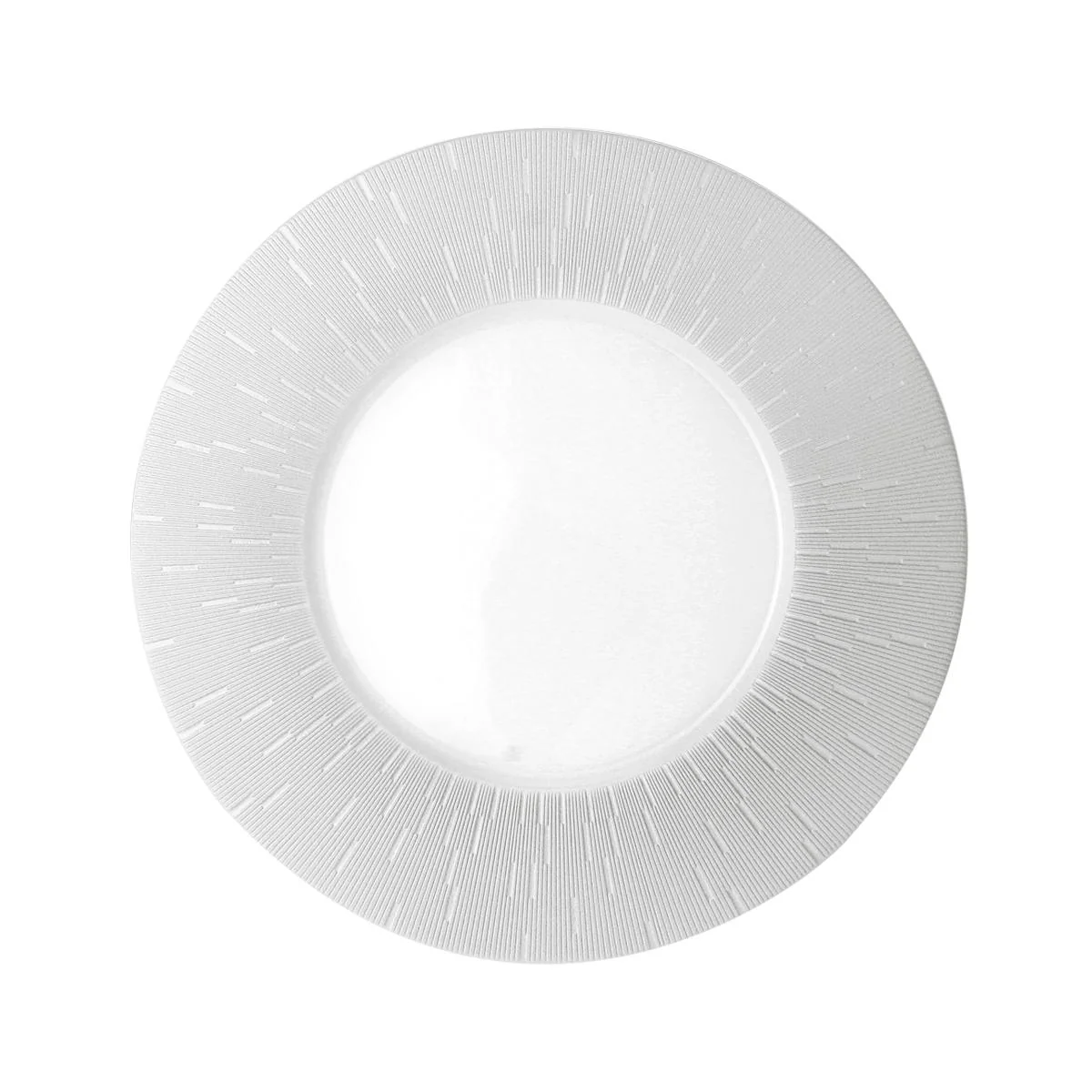 Haviland Infini Dessert Plate - Image 3