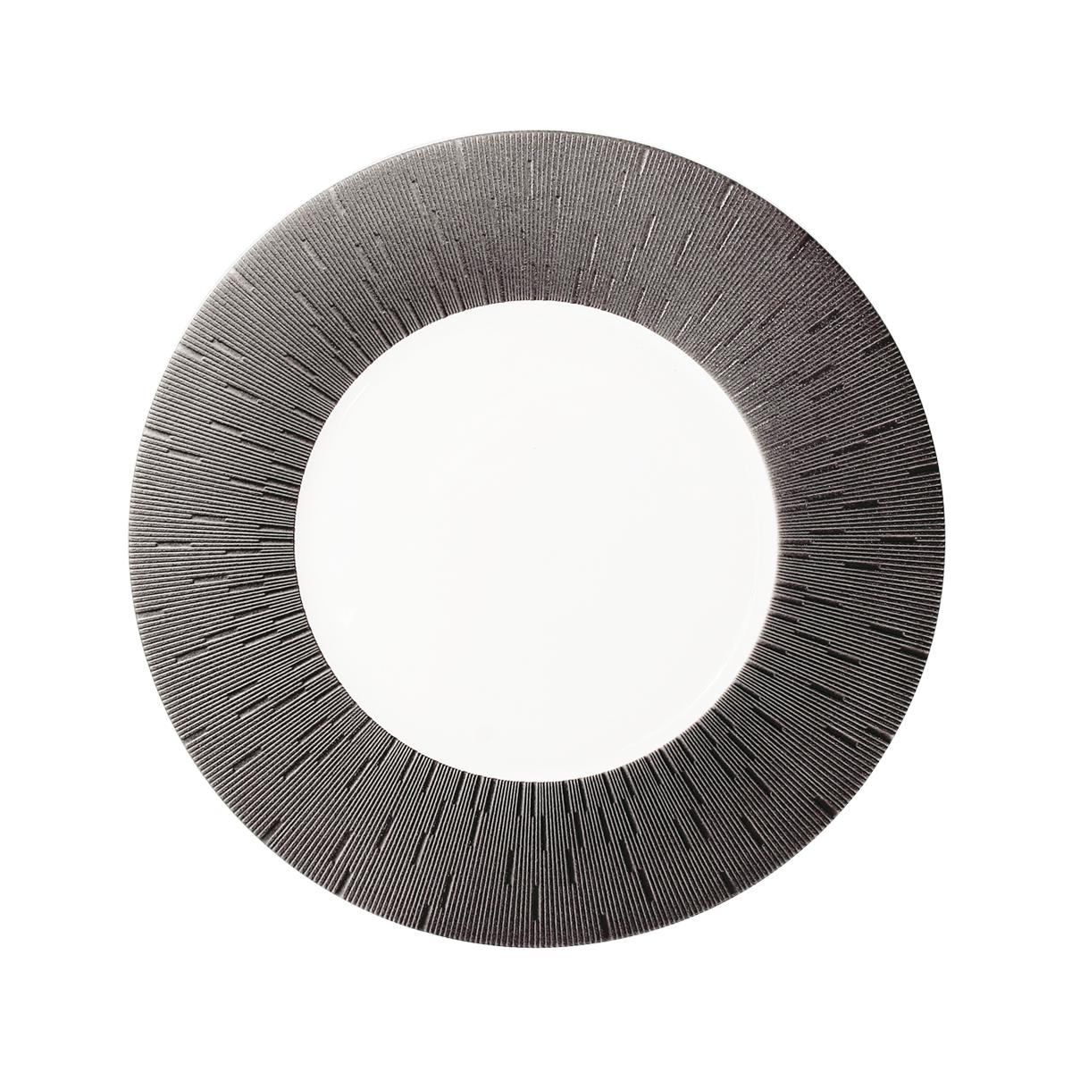 Haviland Infini Dessert Plate - Image 6