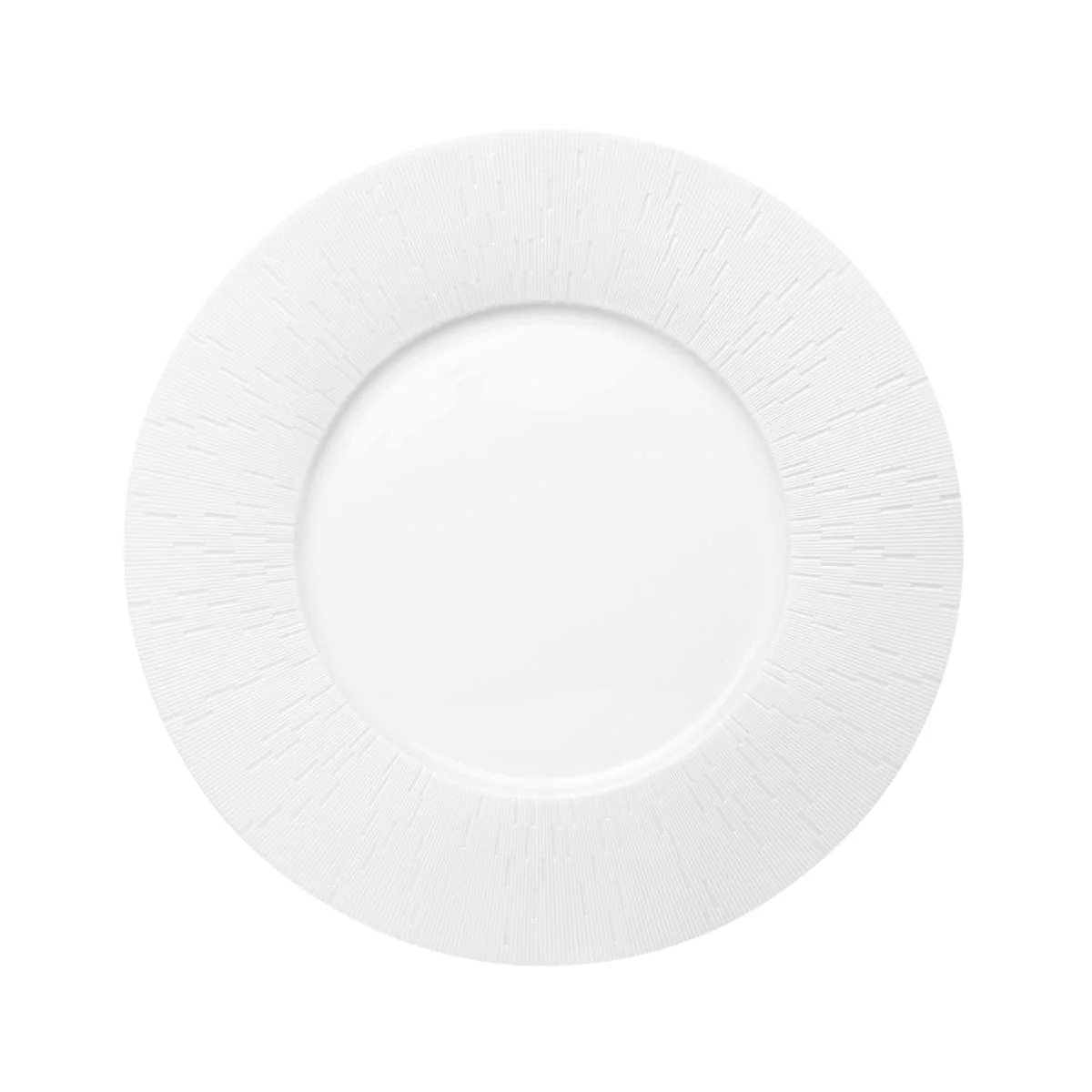 Haviland Infini Dessert Plate - Image 8
