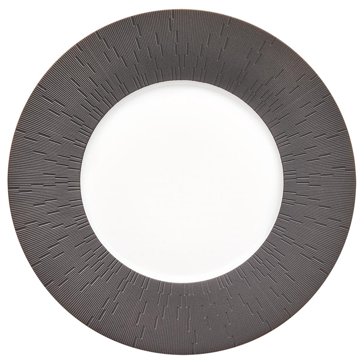Haviland Infini Blanc Underplate - Image 5