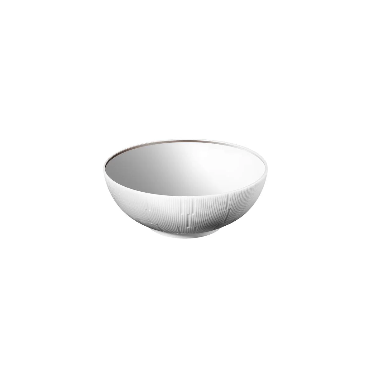 Haviland Infini Prestige Cereal Bowl - Image 2