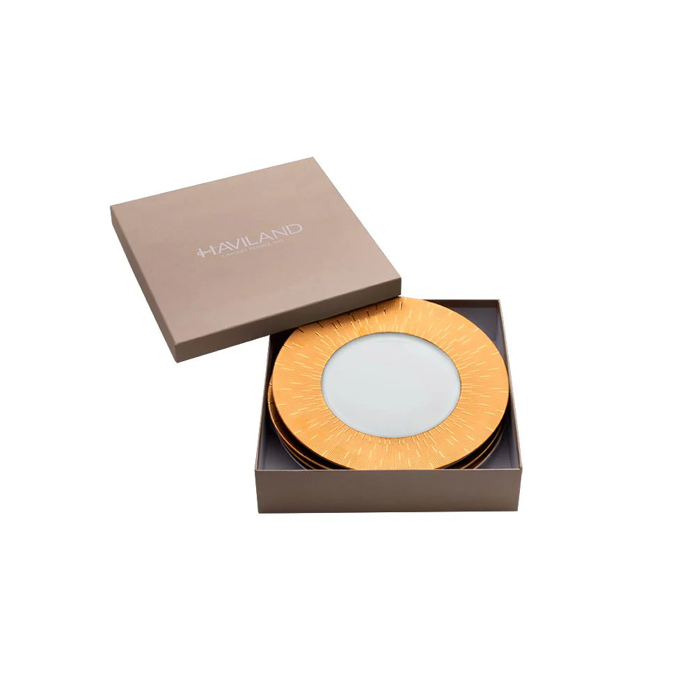 Haviland Infini Prestige Dessert Plate - Image 10