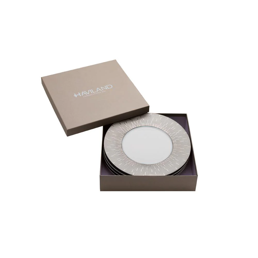 Haviland Infini Prestige Dessert Plate - Image 11