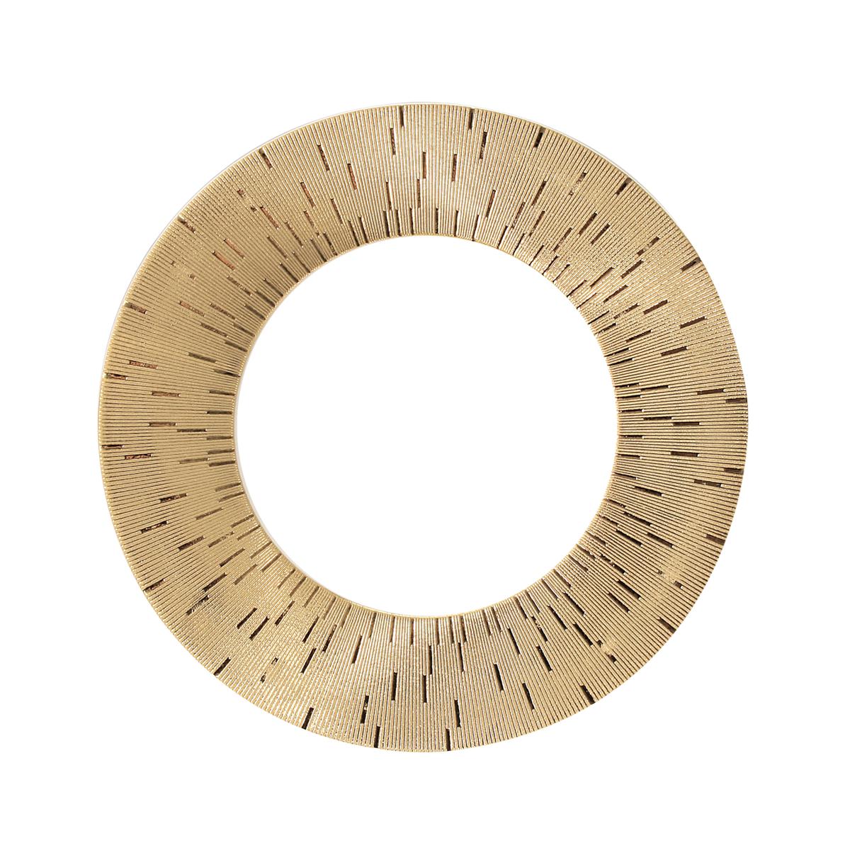 Haviland Infini Prestige Dessert Plate - Image 2