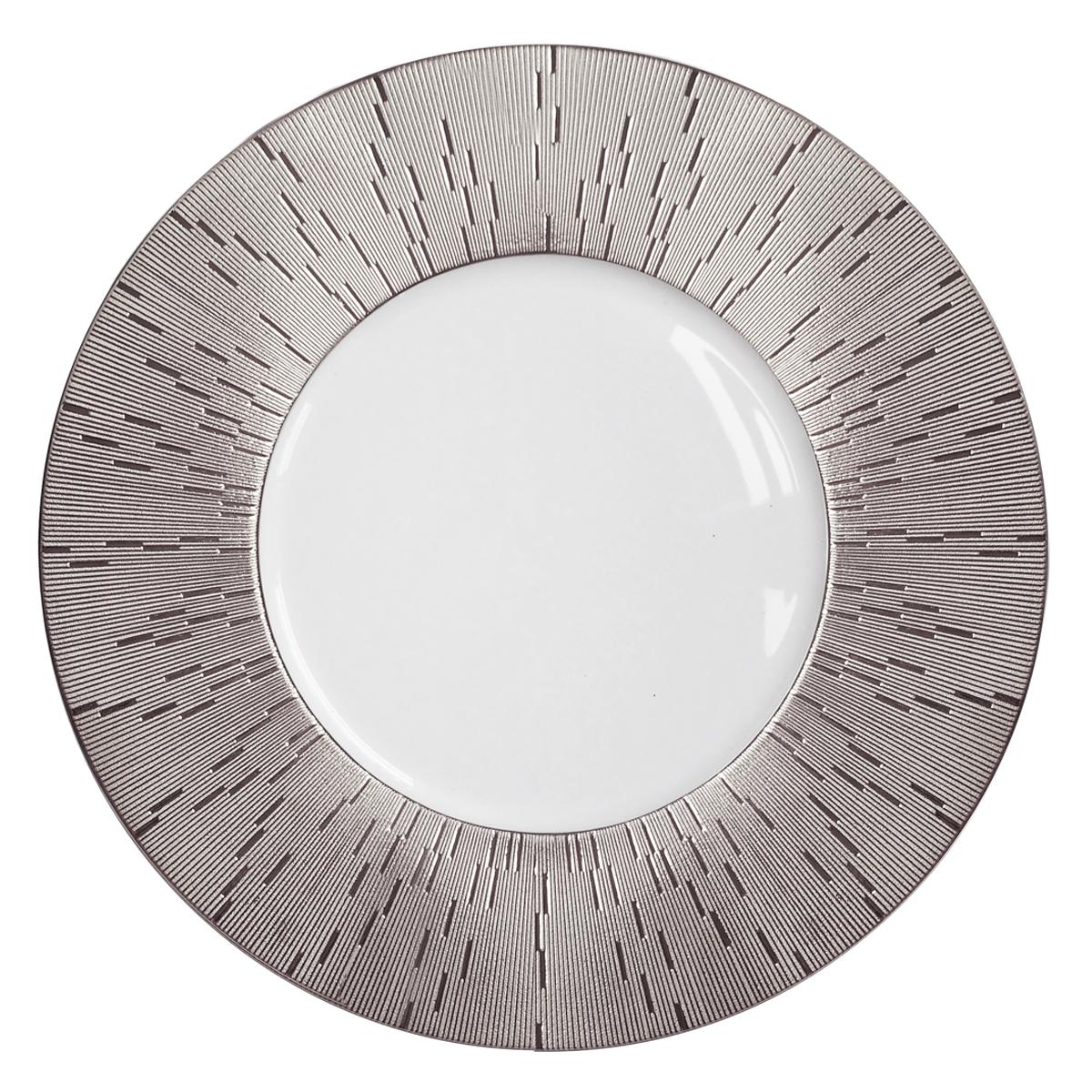 Haviland Infini Prestige Dinner Plate - Large - Image 3