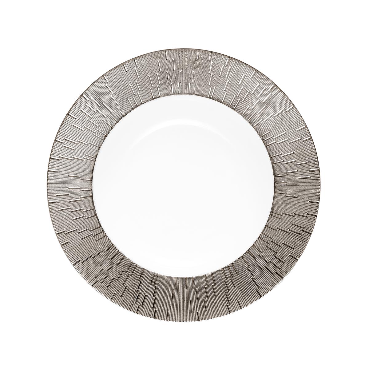 Haviland Infini Prestige Rim Soup Plate - Image 3