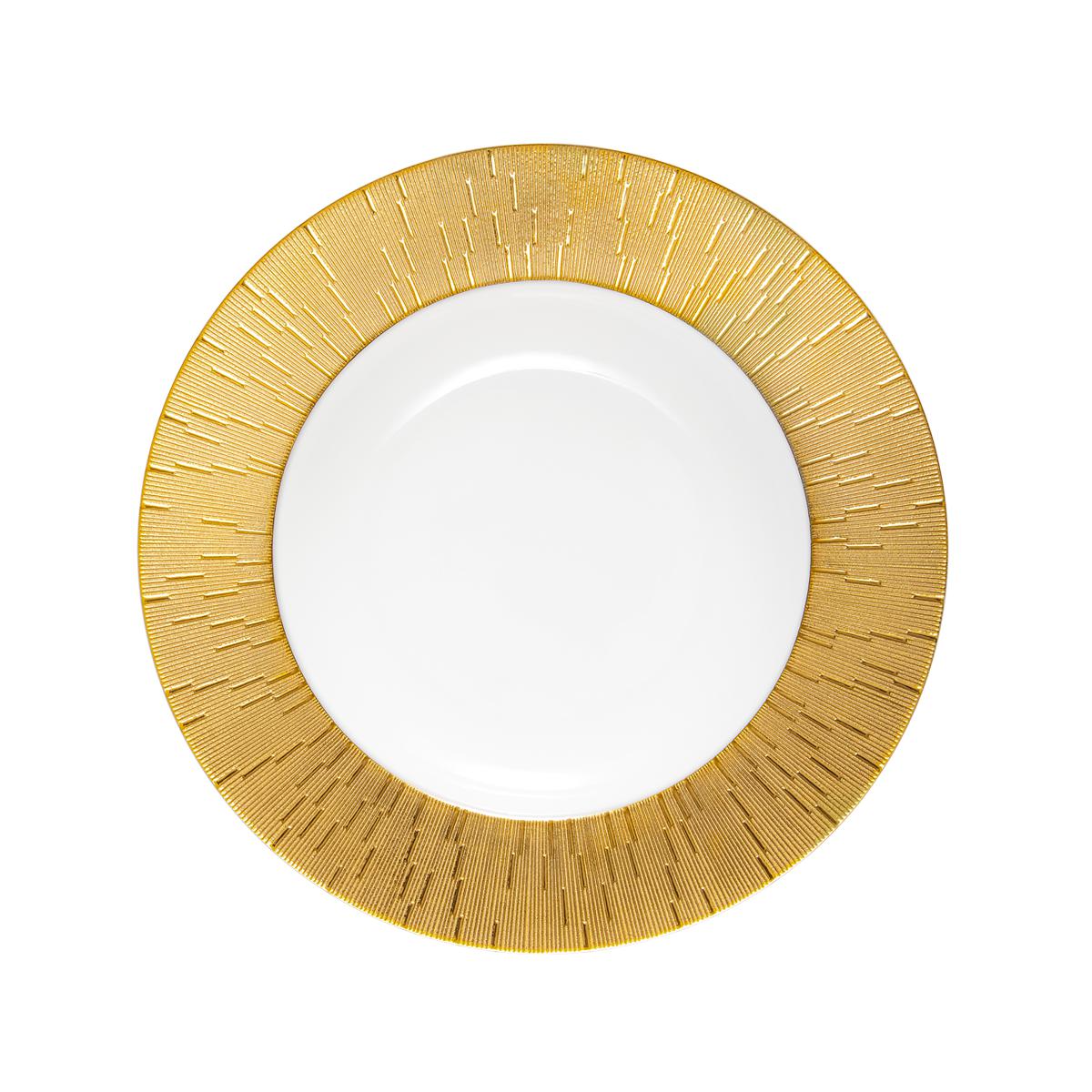 Haviland Infini Prestige Rim Soup Plate - Image 5