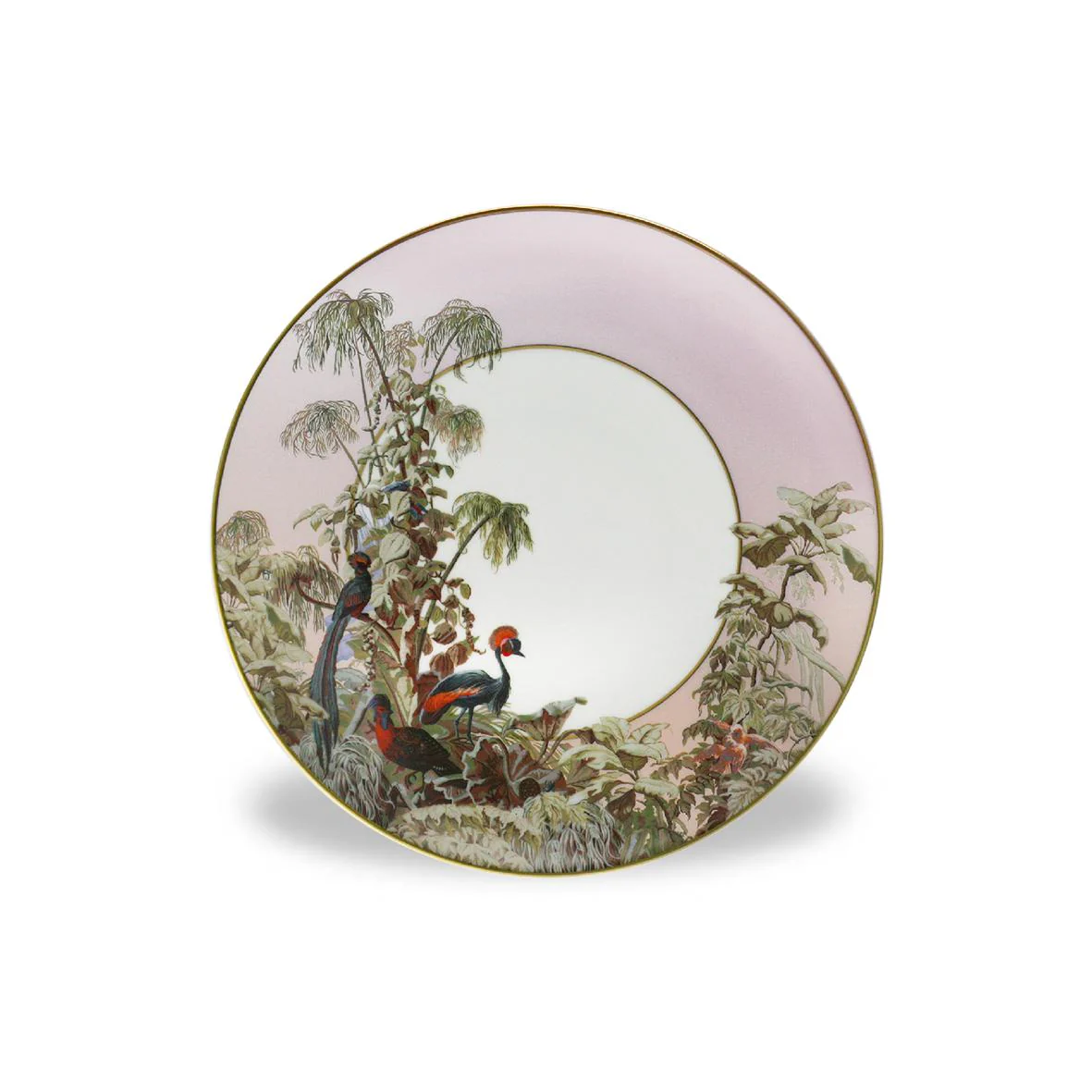 Haviland Le Bresil Dessert Plate - Image 4