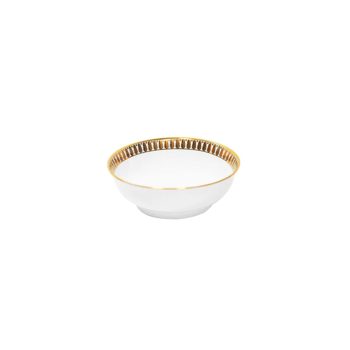 Haviland Plumes Fruit Dish - Image 5