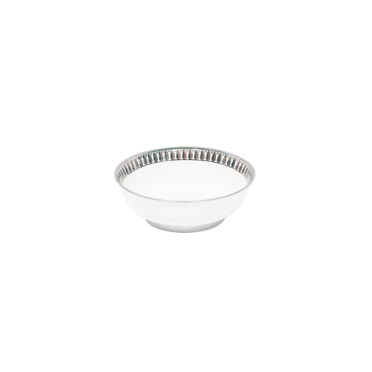 Haviland Plumes Fruit Dish - Image 6