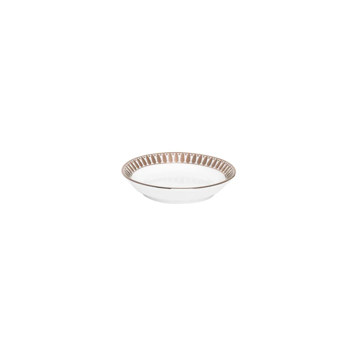 Haviland Plumes Soy Bowl - Image 6