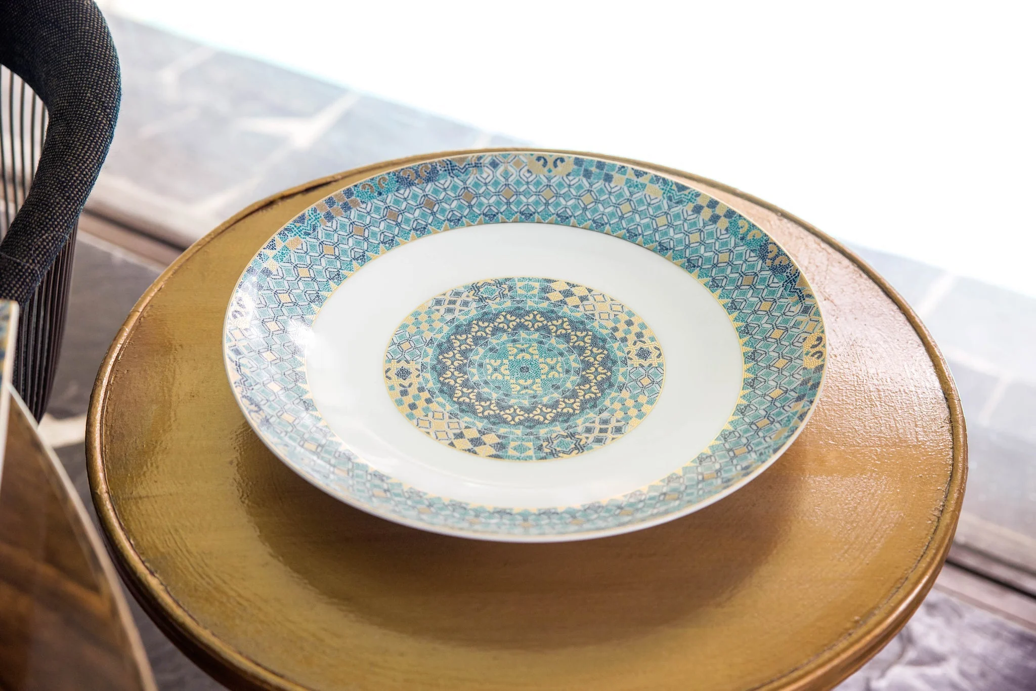 Haviland Portofino Centrepiece - Image 2