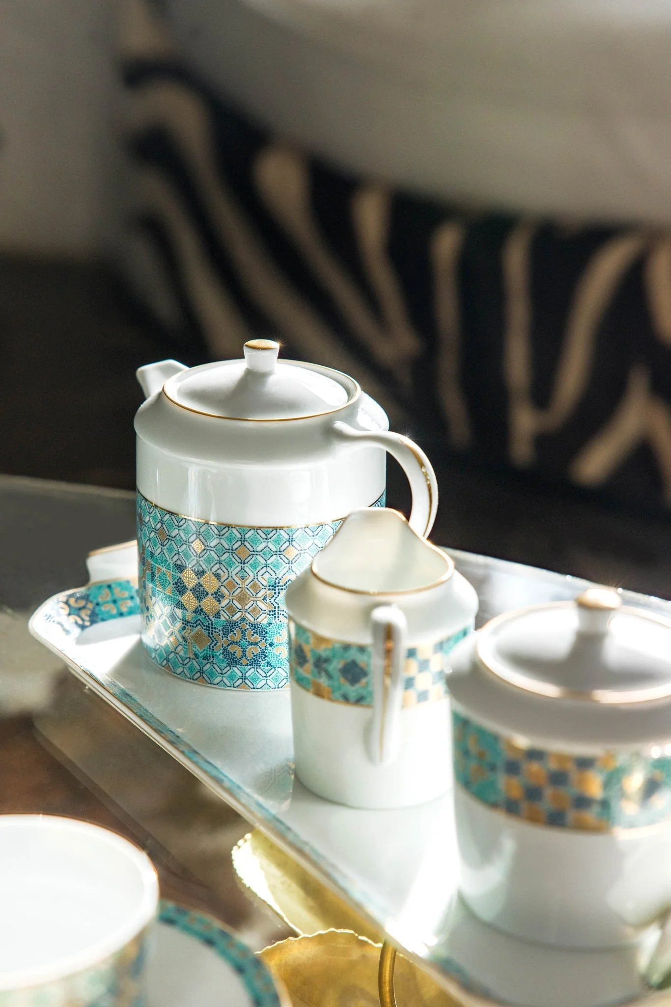 Haviland Portofino Creamer - Image 2