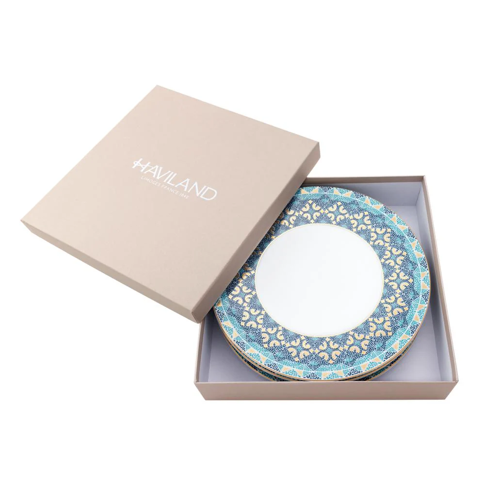 Haviland Portofino Dessert Plate - Image 4