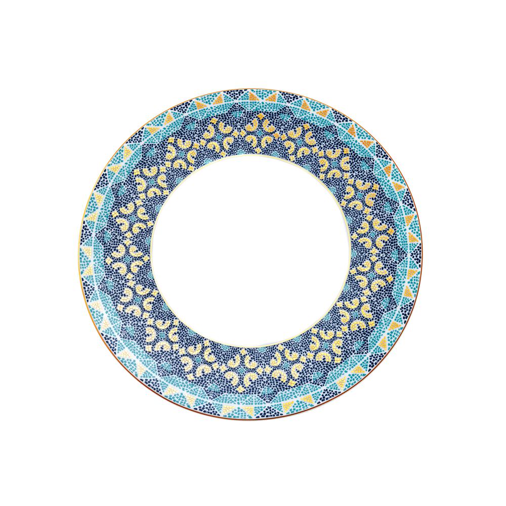 Haviland Portofino Dessert Plate - Image 5
