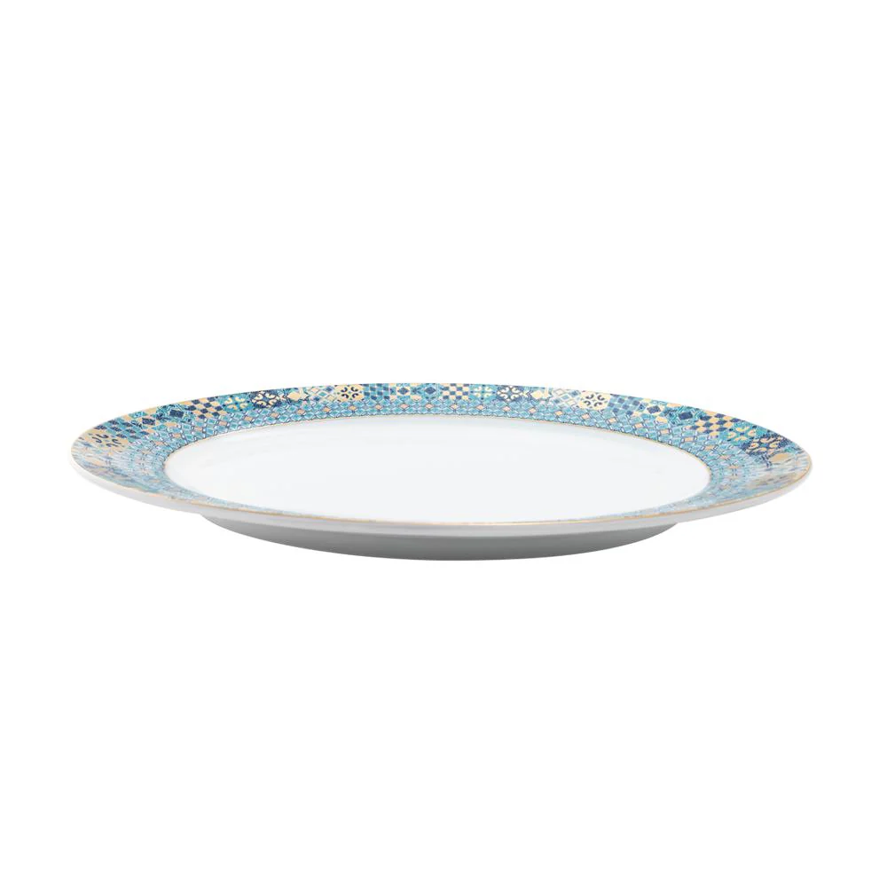 Haviland Portofino Oval Dish - Image 2