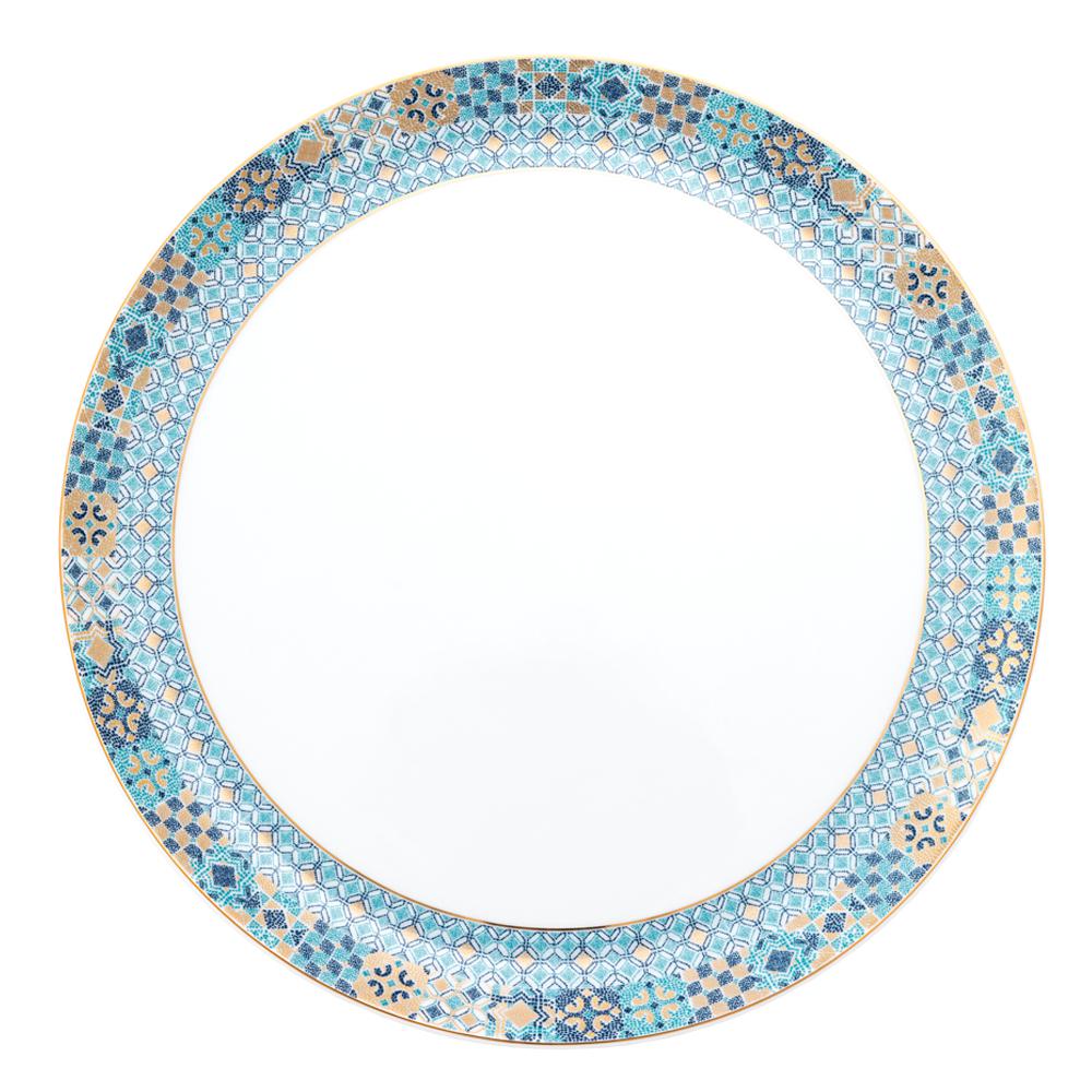 Haviland Portofino Tart Platter - Image 2
