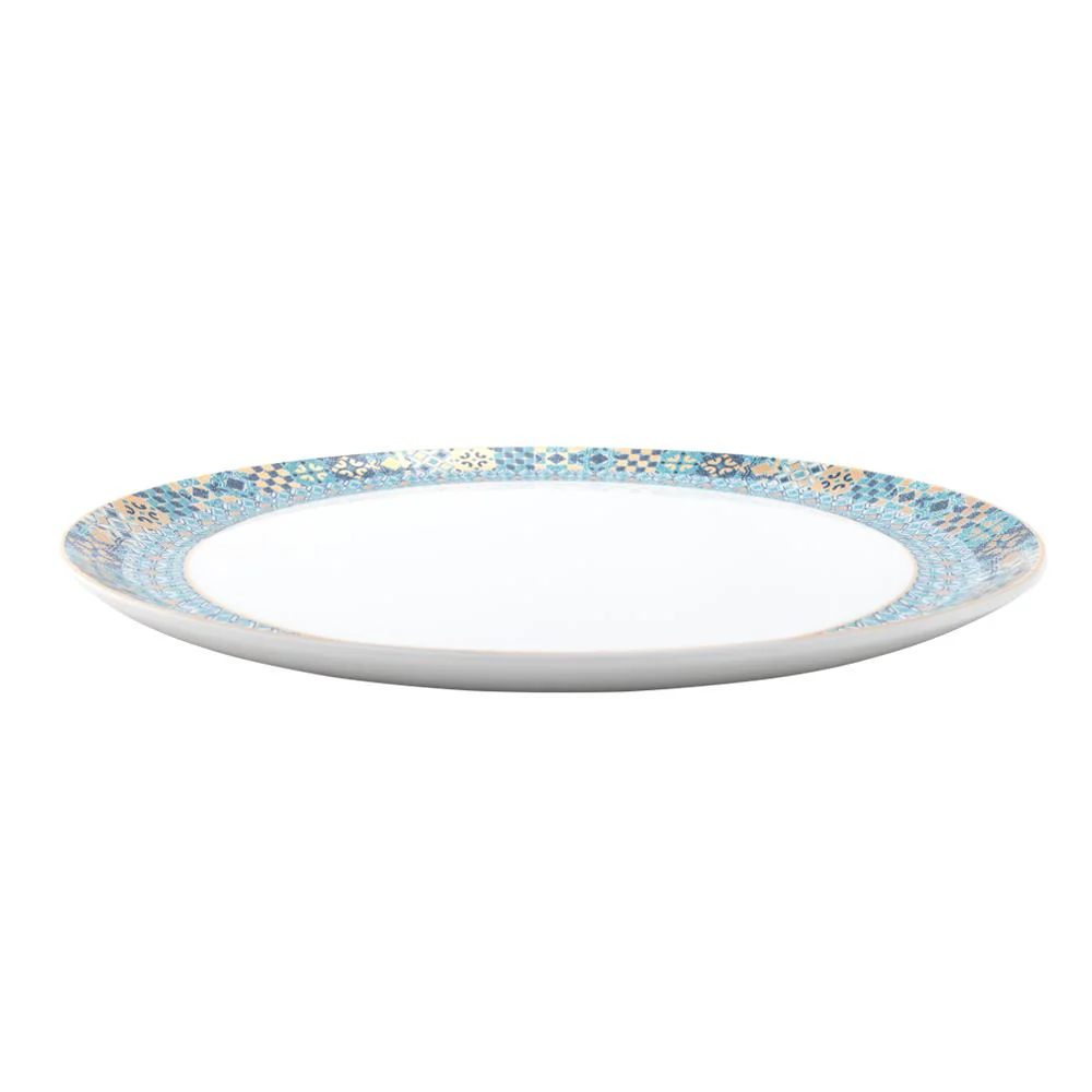 Haviland Portofino Tart Platter - Image 3