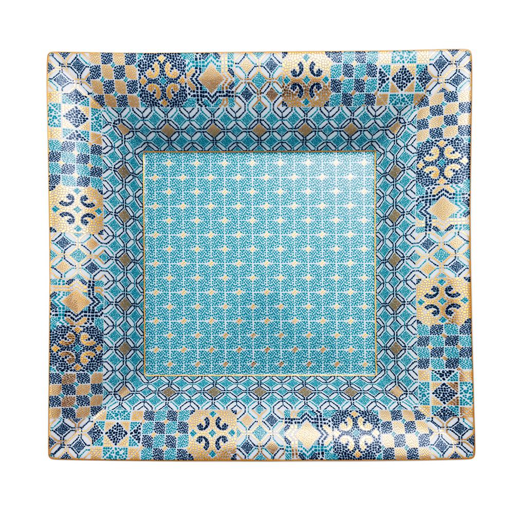 Haviland Portofino Tray - Large - Image 2